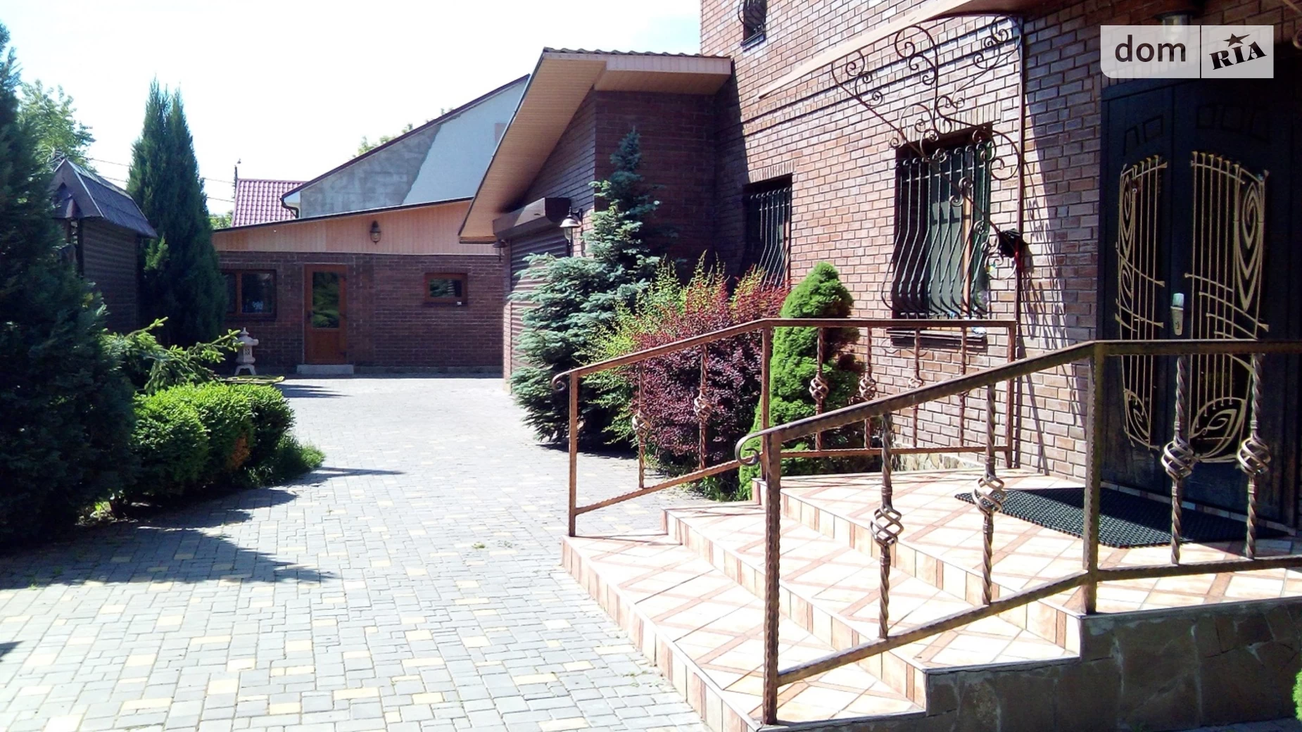 ул. Межозерная Дарницкий Киев Славутич, цена: 650000 $ - фото 2