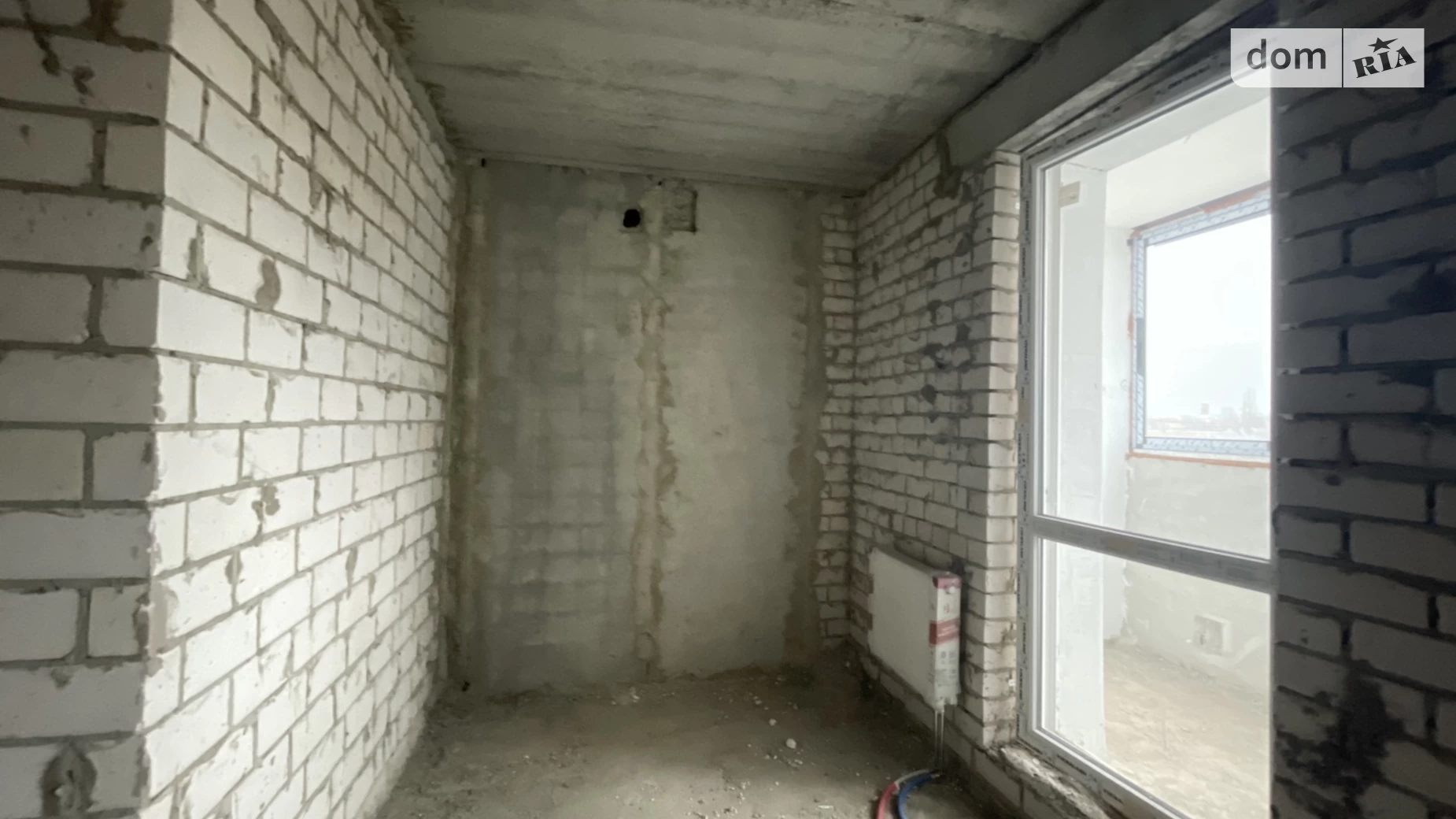 Продається 1-кімнатна квартира 38 кв. м у Харкові, вул. Борткевича, 11 - фото 4