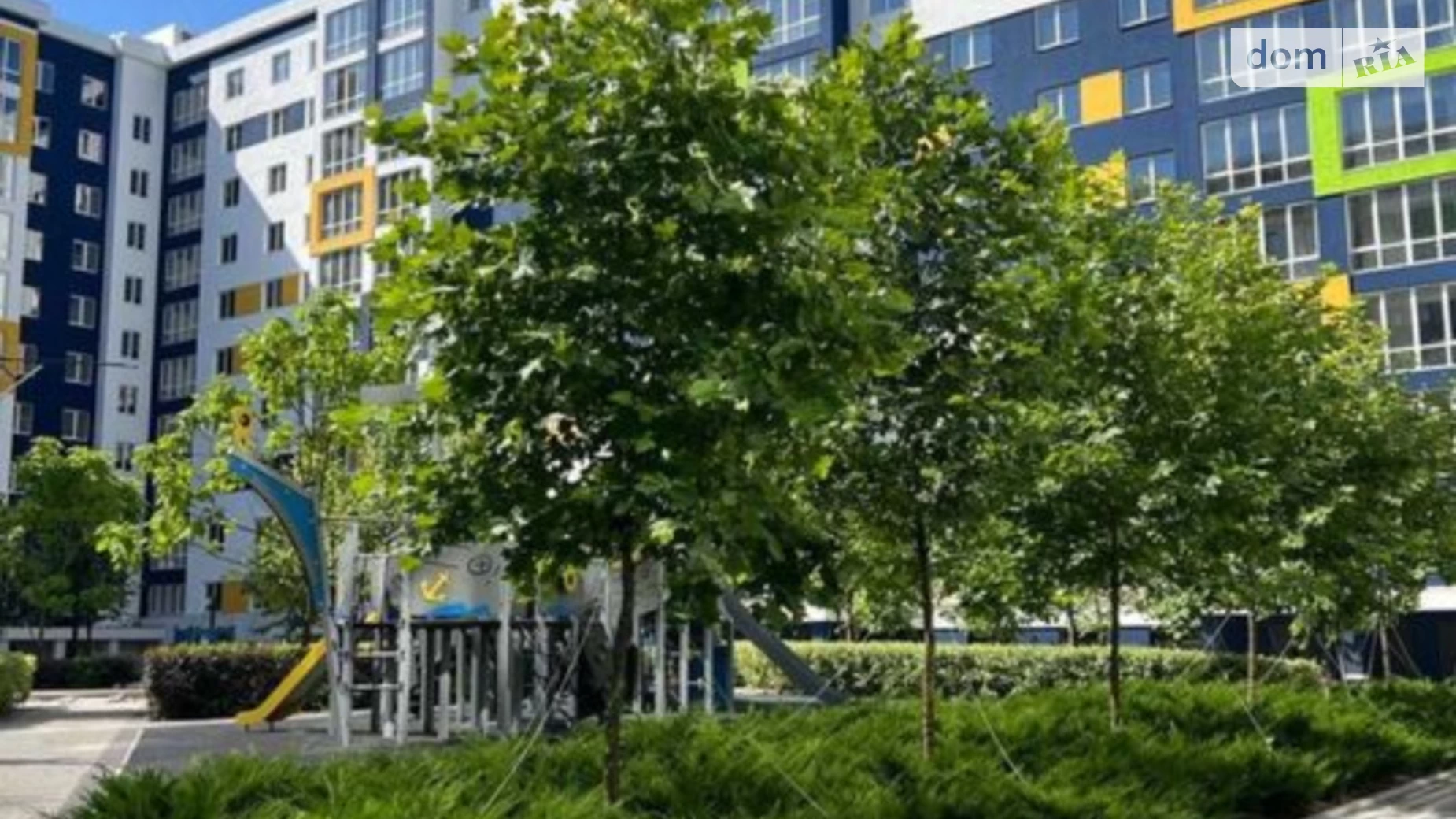 Продается 1-комнатная квартира 46 кв. м в Буче, ул. Вишневая, 35 - фото 4
