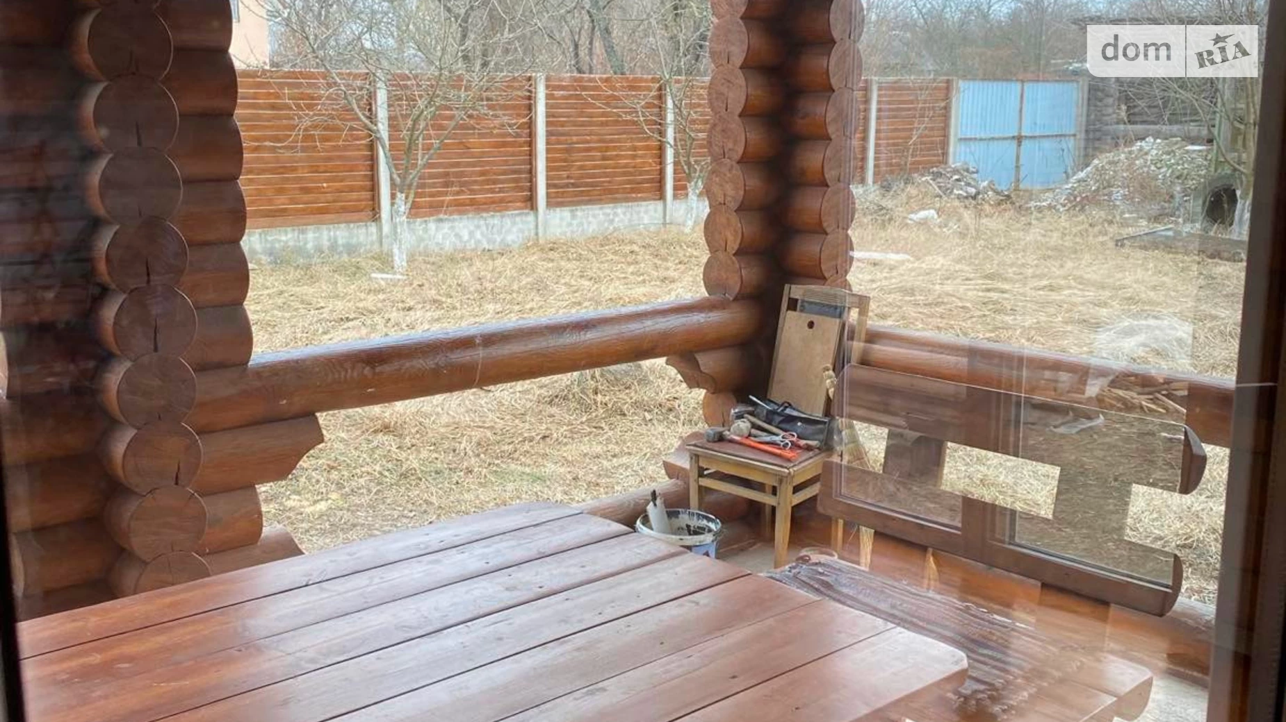 Продается дом на 2 этажа 115 кв. м с участком, цена: 56000 $ - фото 4