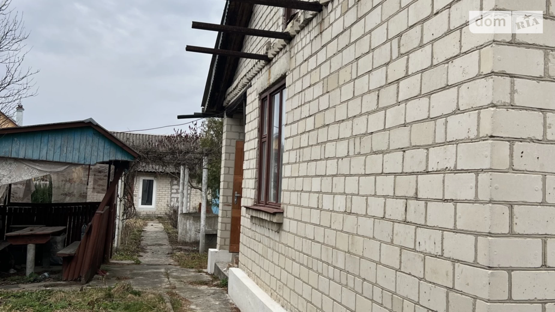 Продається будинок 2 поверховий 74.6 кв. м з верандою, цена: 10900 $ - фото 2