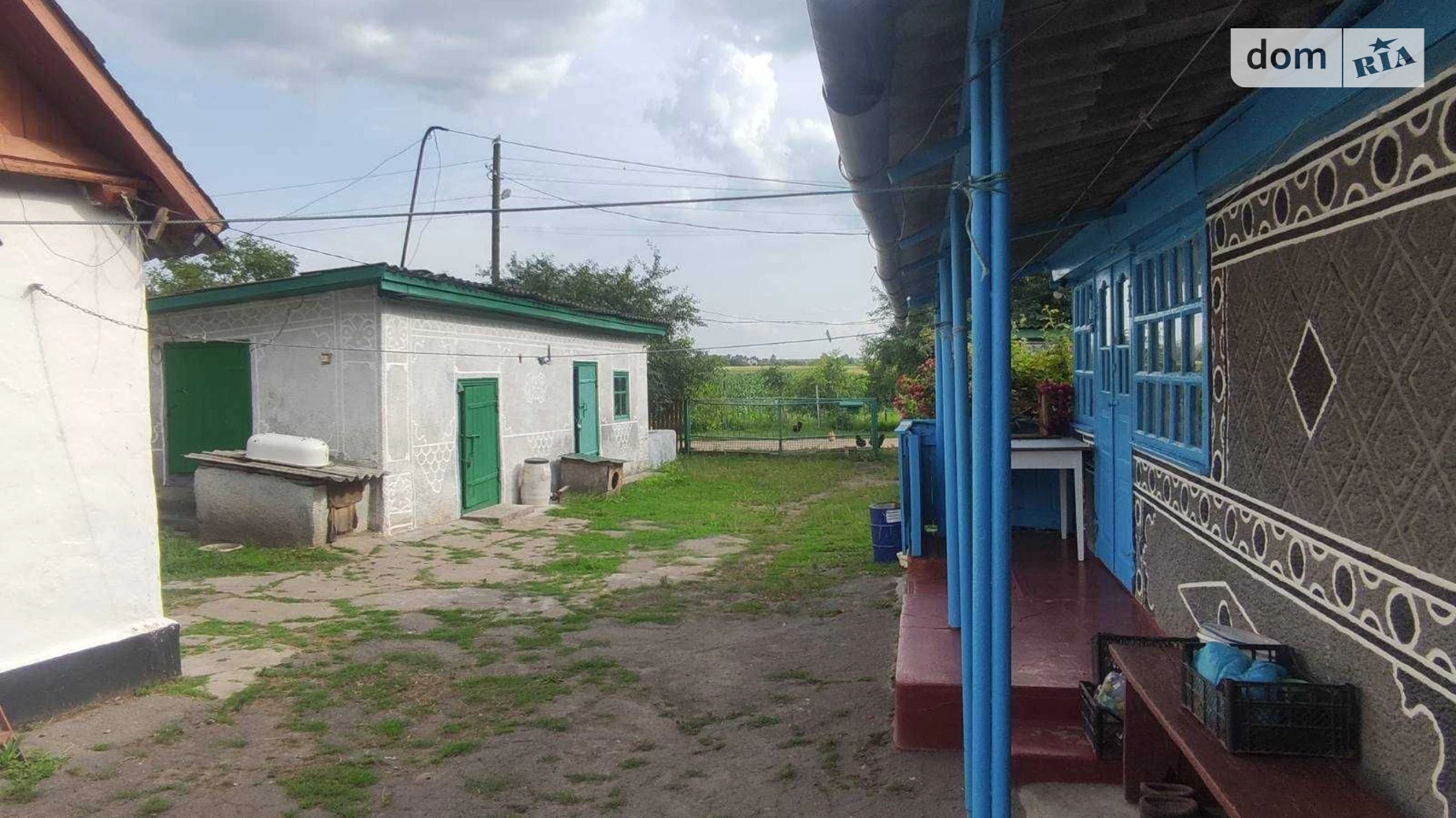 Продається одноповерховий будинок 81 кв. м з подвалом, цена: 16000 $ - фото 2