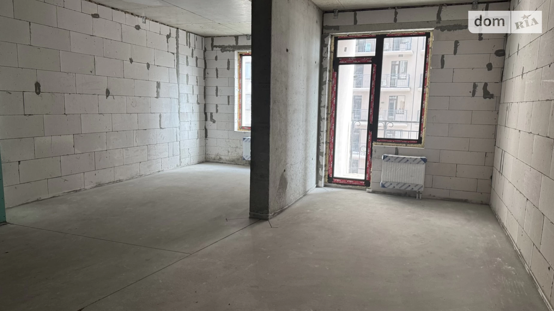 Продается 1-комнатная квартира 45 кв. м в Одессе, Фонтанская дор., 25Ж - фото 3