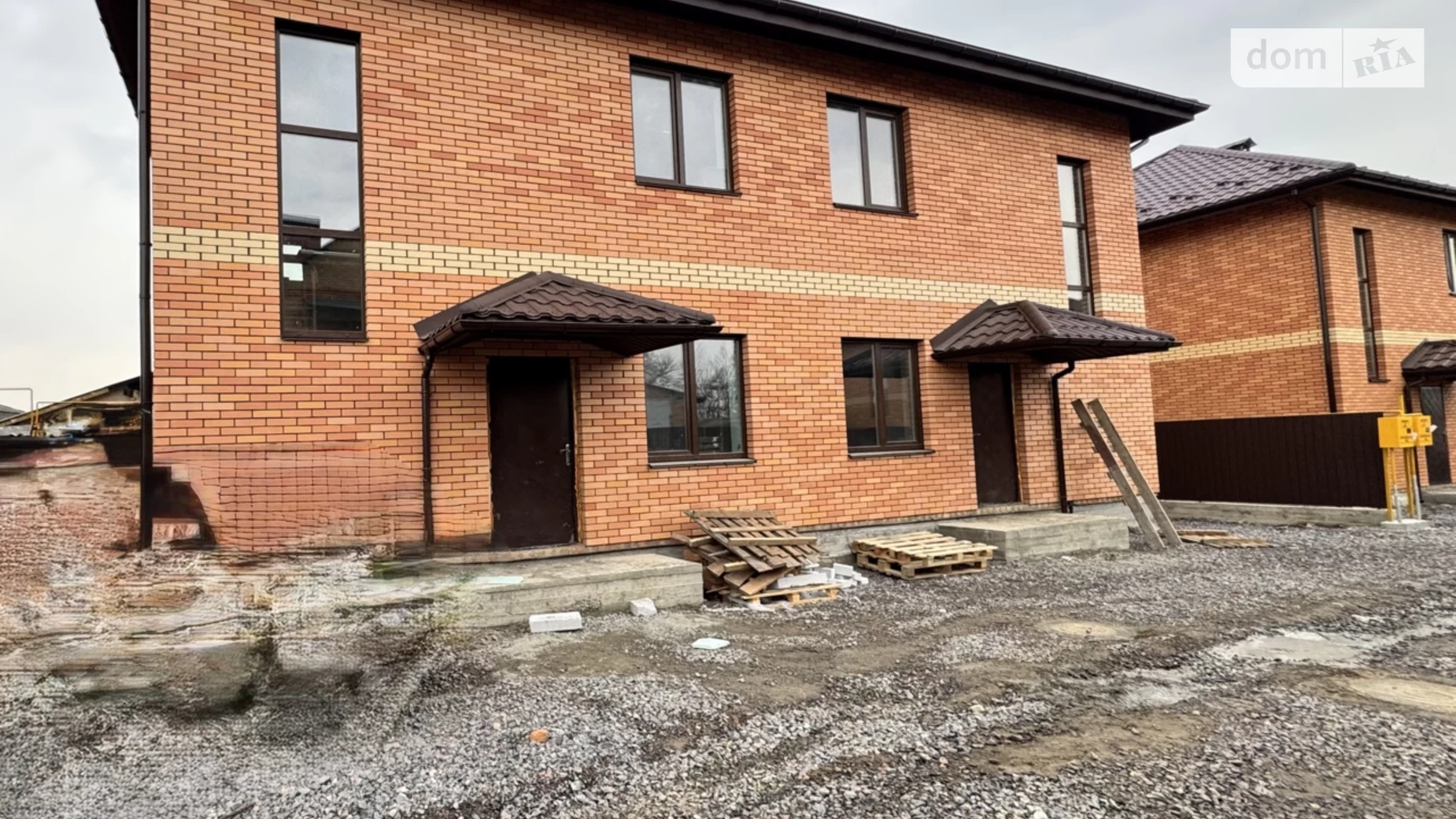 2-й пер. Мариупольский(Московський) Старый город Винница, цена: 75000 $ - фото 4
