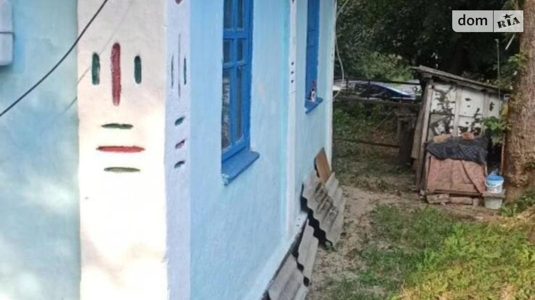 Продається одноповерховий будинок 100 кв. м з ділянкою, цена: 150000 грн - фото 4