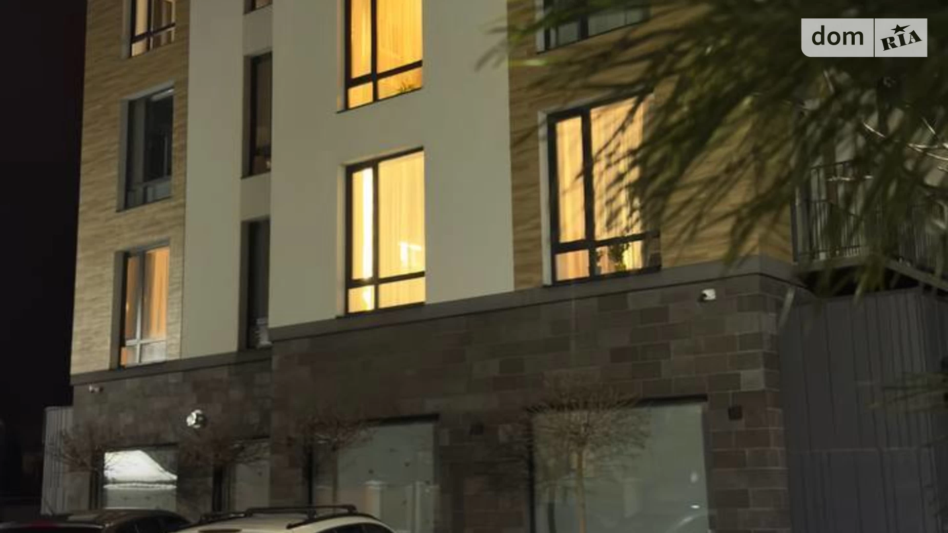 Продается 1-комнатная квартира 60.3 кв. м в Буче, пер. Урожайный, 16 - фото 4