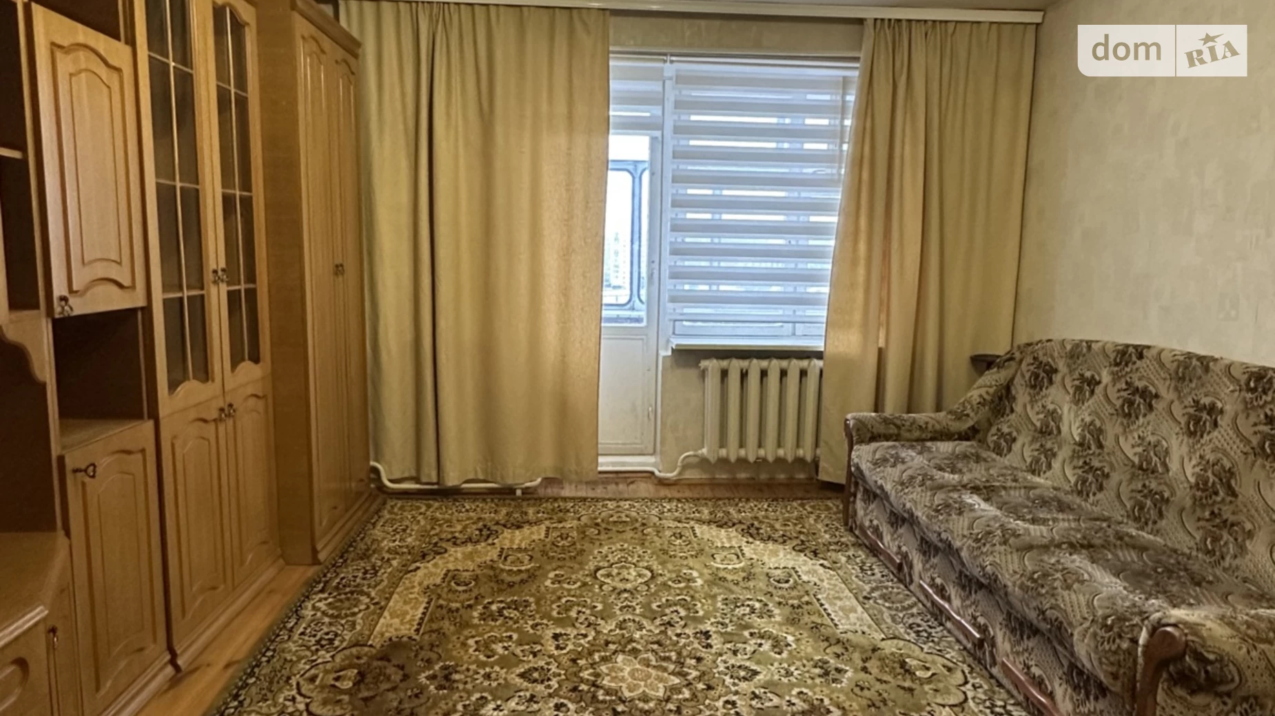 Продается 1-комнатная квартира 37.6 кв. м в Борисполе, цена: 35500 $ - фото 3