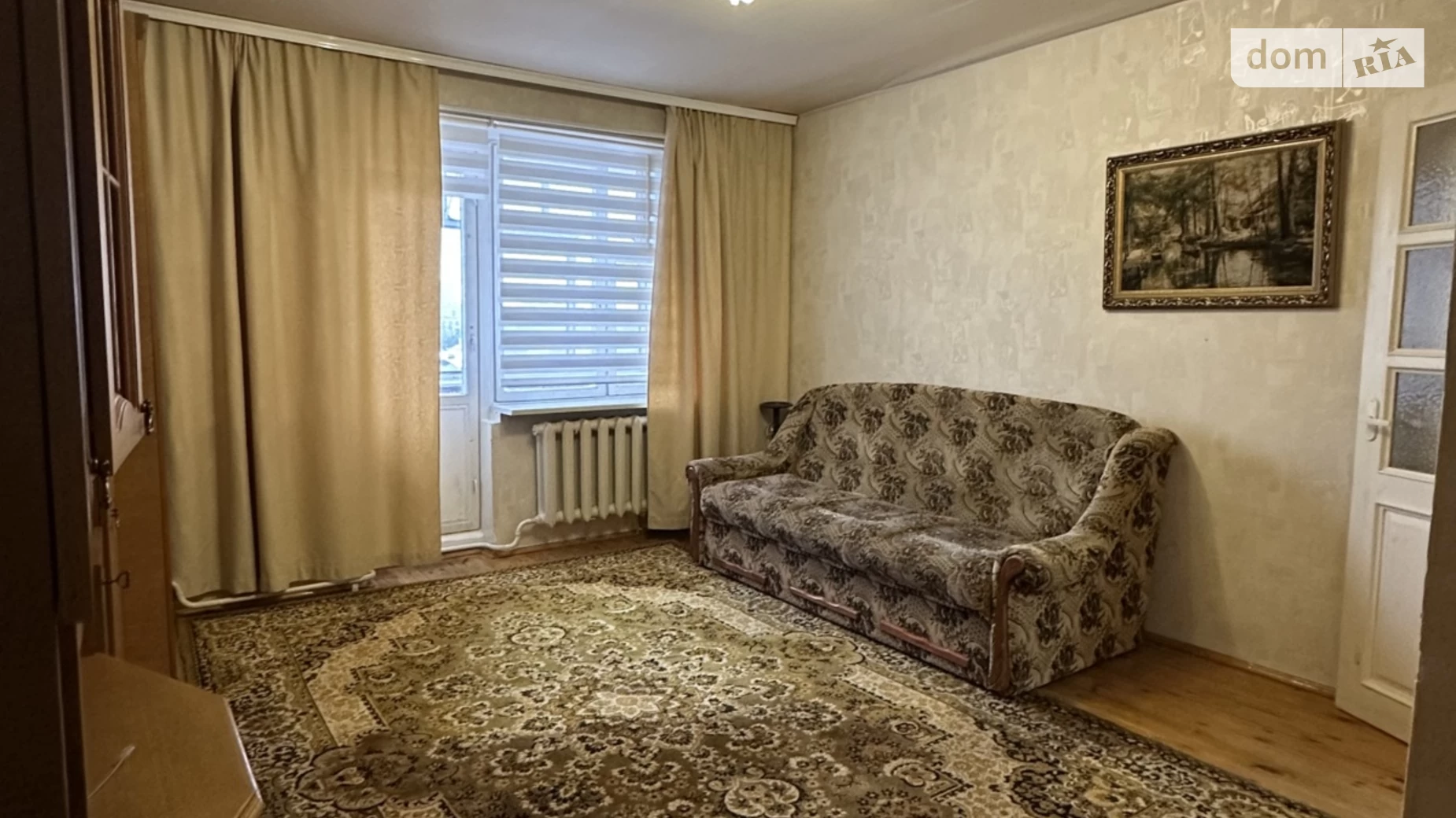 Продается 1-комнатная квартира 37.6 кв. м в Борисполе, цена: 35500 $ - фото 4