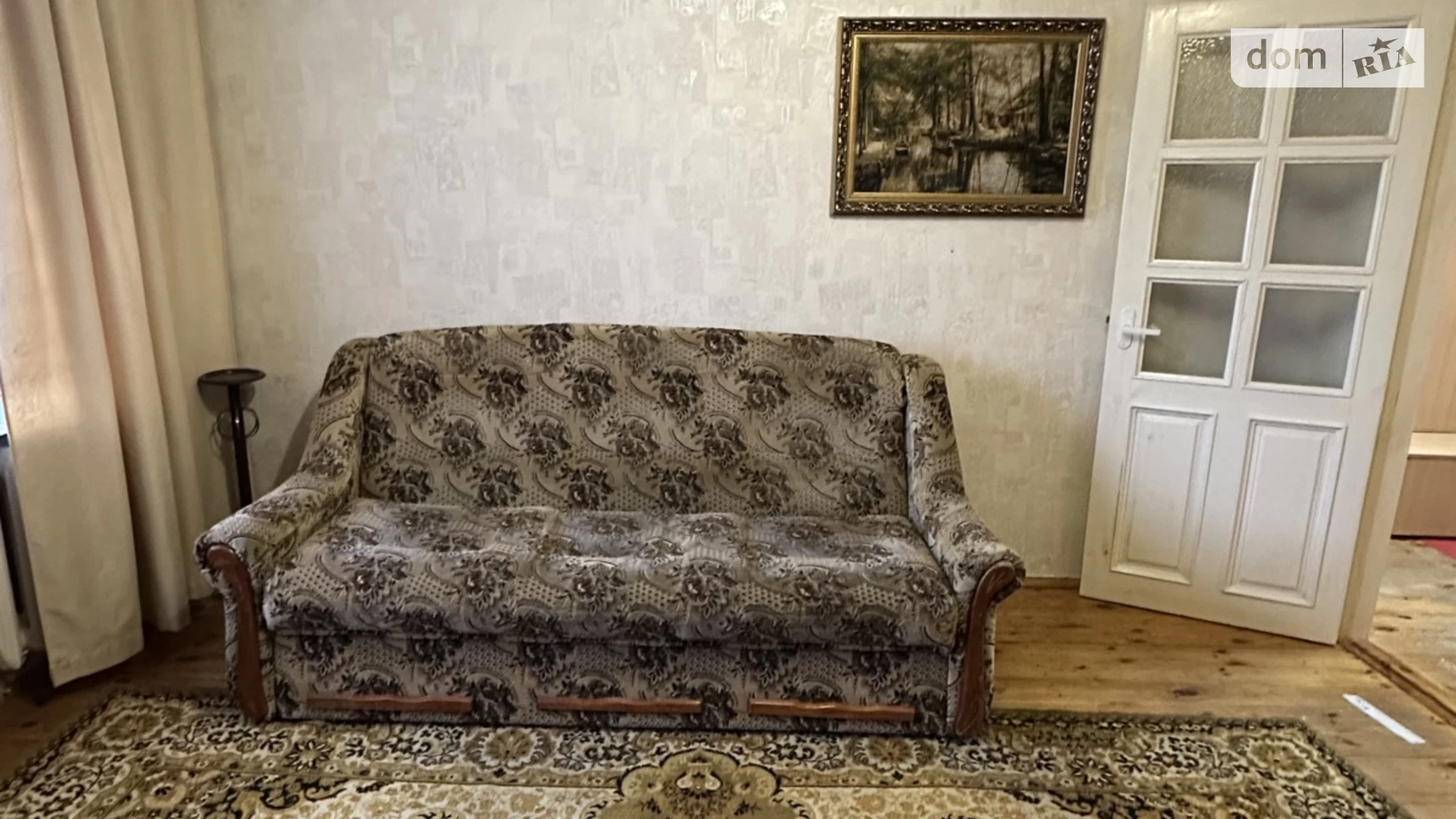Продается 1-комнатная квартира 37.6 кв. м в Борисполе, цена: 35500 $ - фото 5
