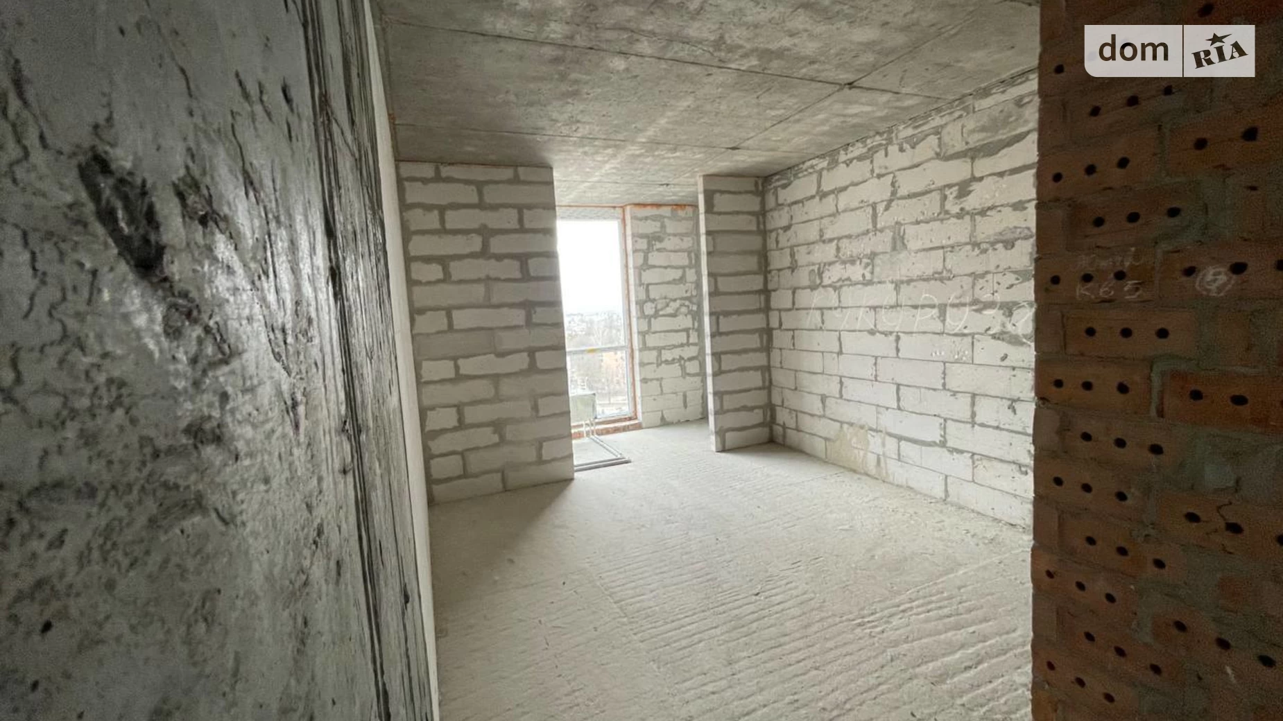 Продається 1-кімнатна квартира 51.3 кв. м у Вінниці, вул. 600-річчя - фото 5