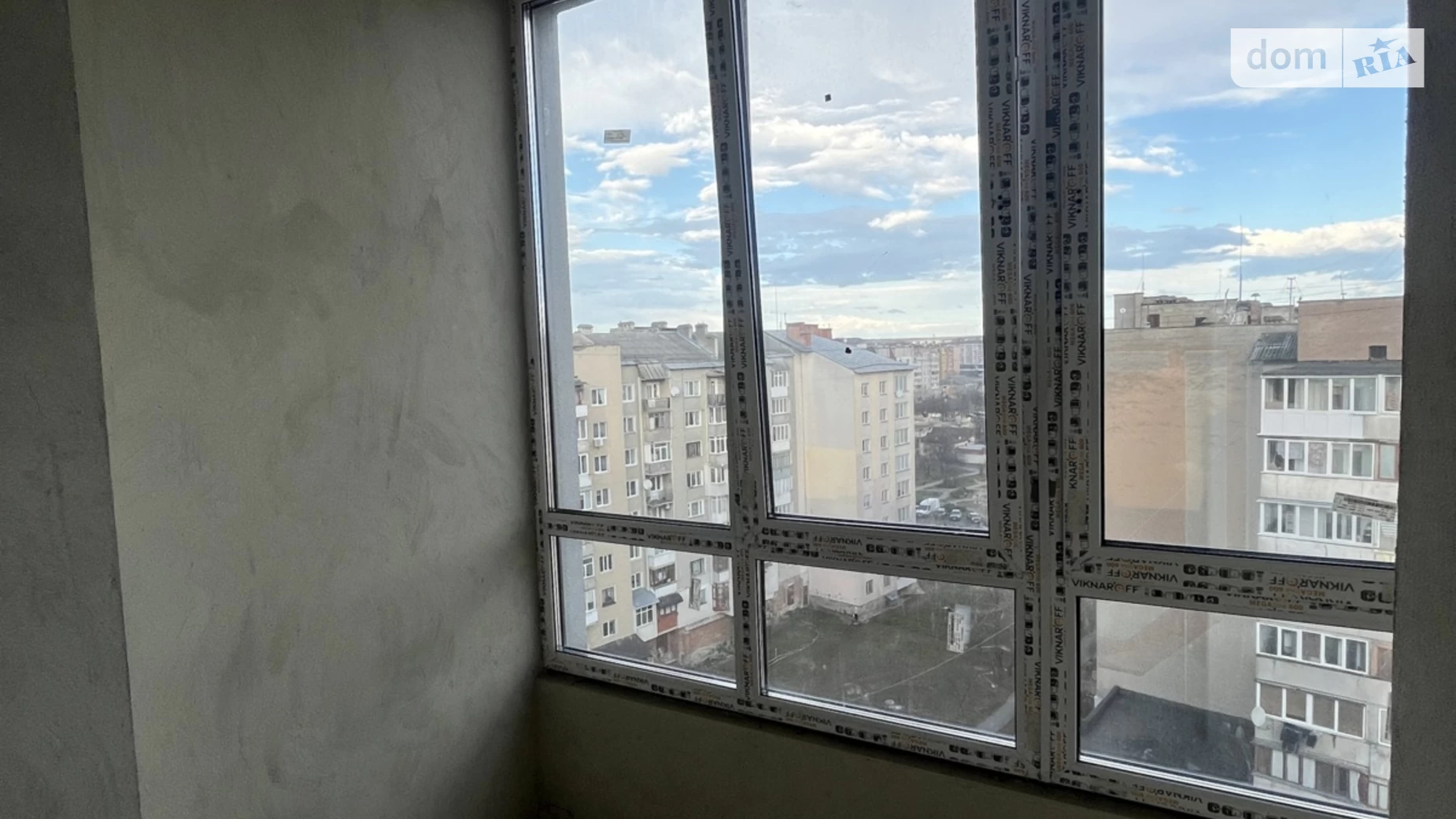 Продається 1-кімнатна квартира 46.3 кв. м у Івано-Франківську, вул. Молодіжна, 53 - фото 5