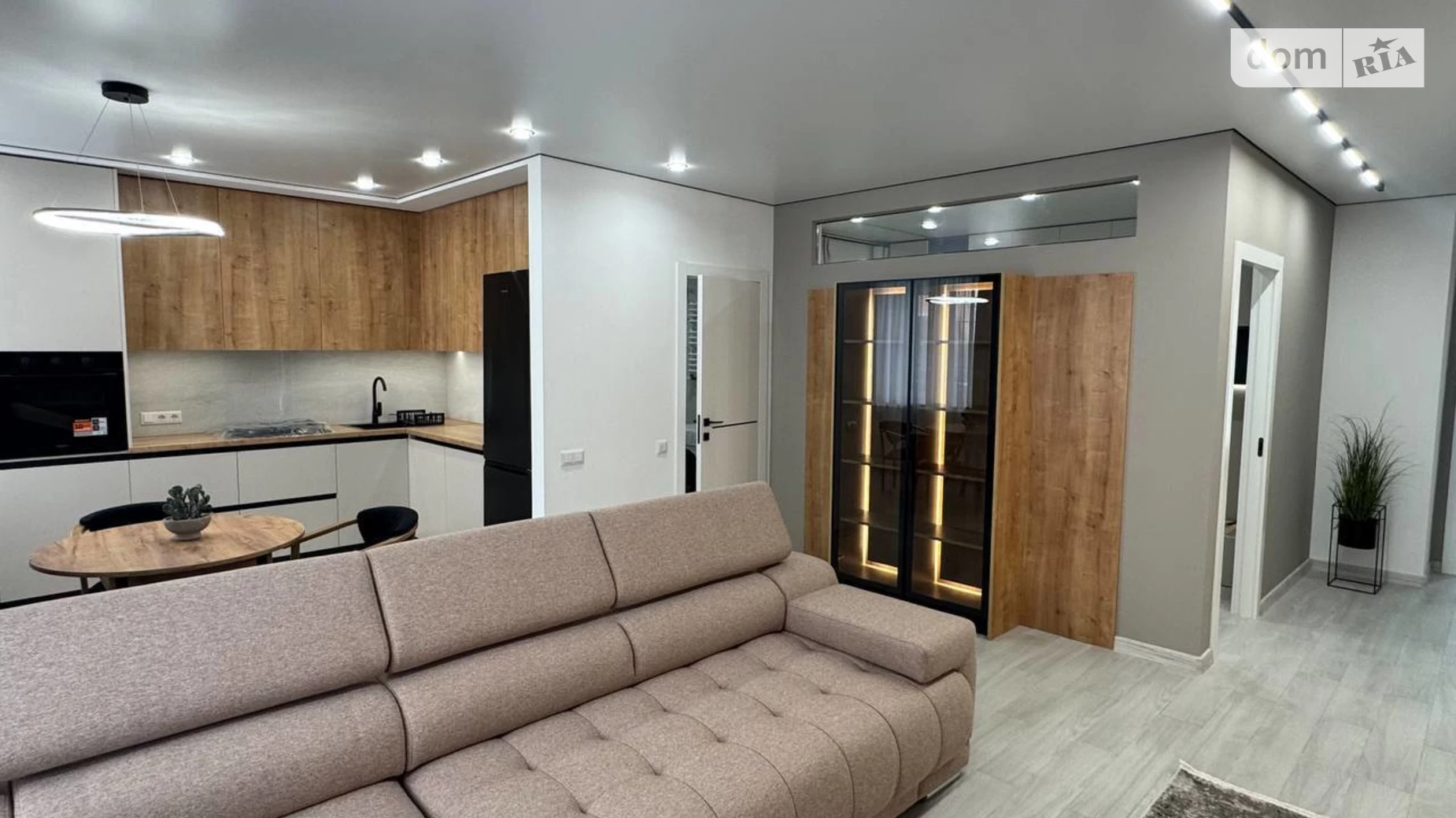 3-кімнатна квартира 120 кв. м у Тернополі, вул. Наливайка - фото 2