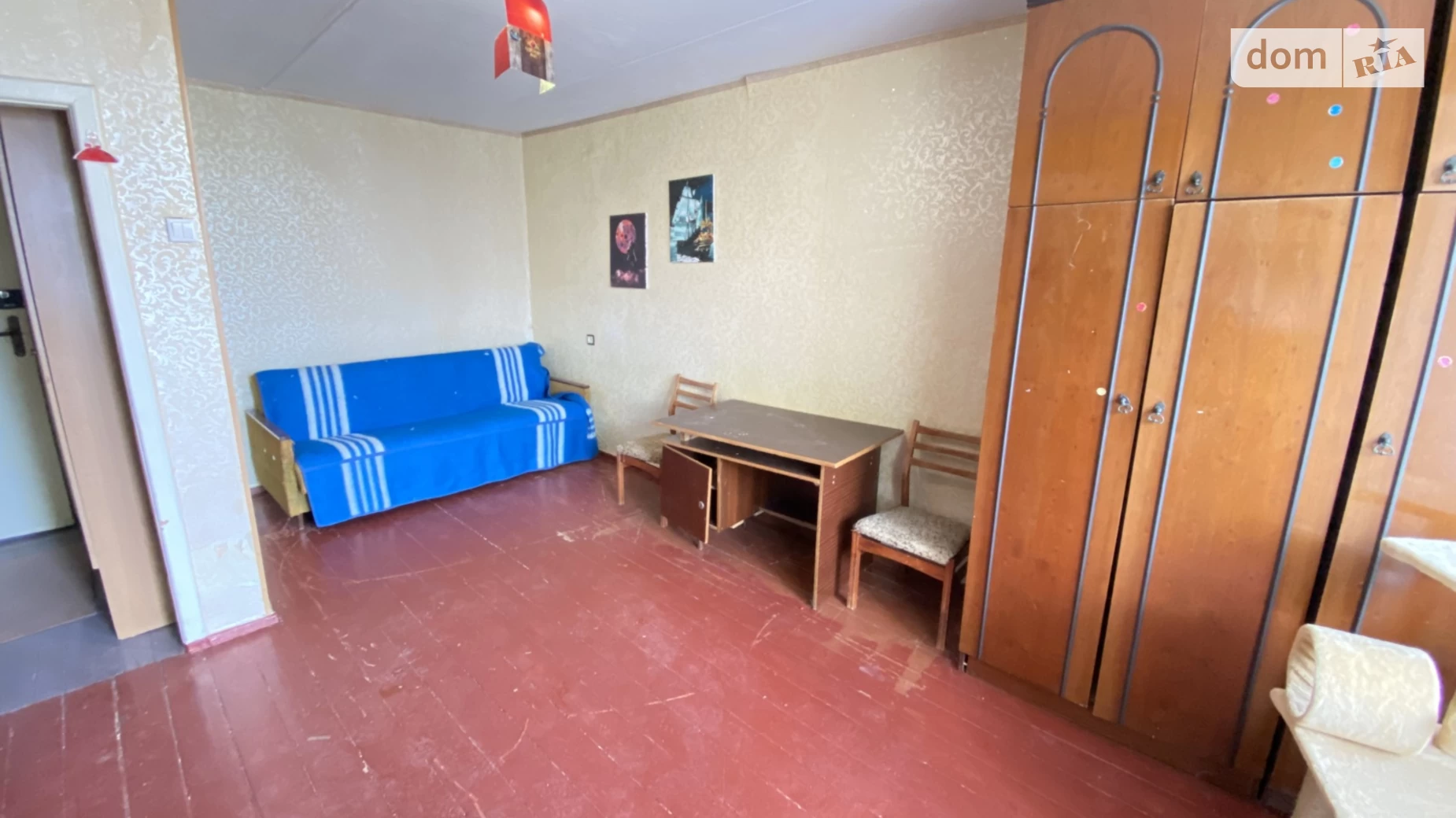 Продається 1-кімнатна квартира 36.4 кв. м у Миколаєві, просп. Героїв України, 20 - фото 2