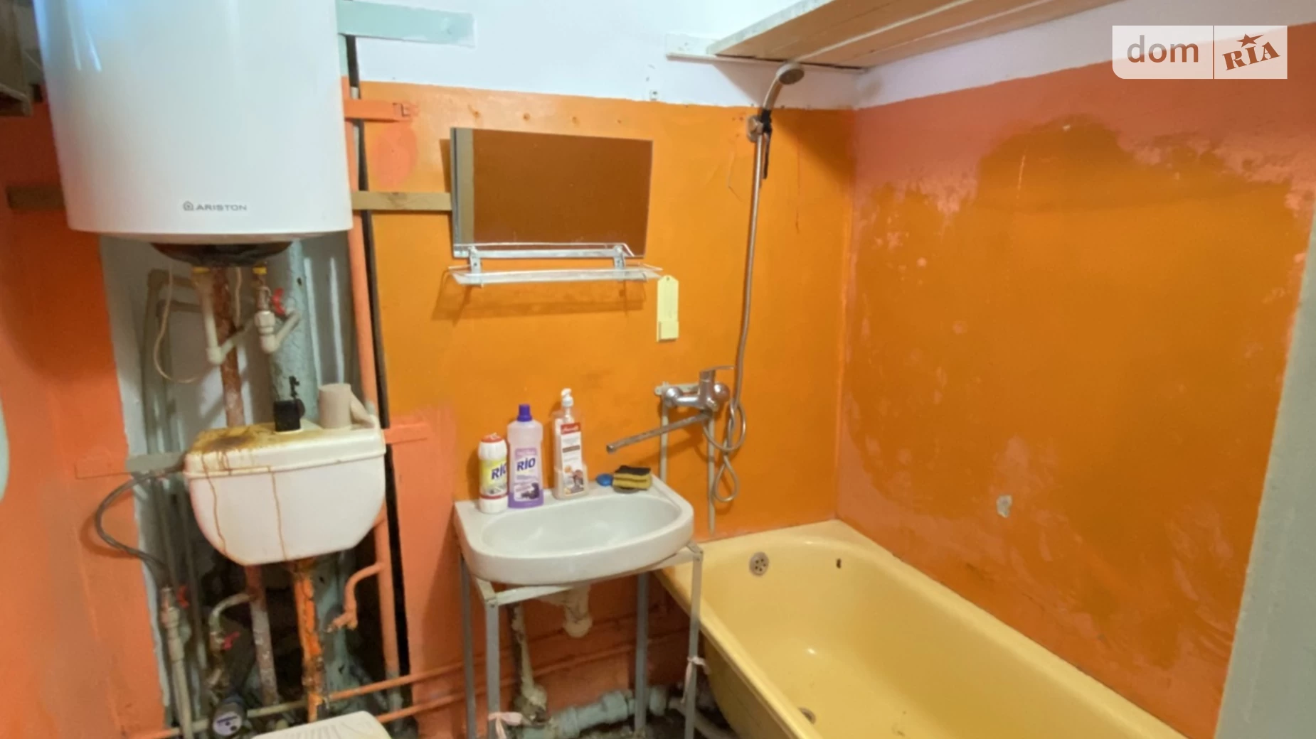 Продається 1-кімнатна квартира 36.4 кв. м у Миколаєві, просп. Героїв України, 20 - фото 5