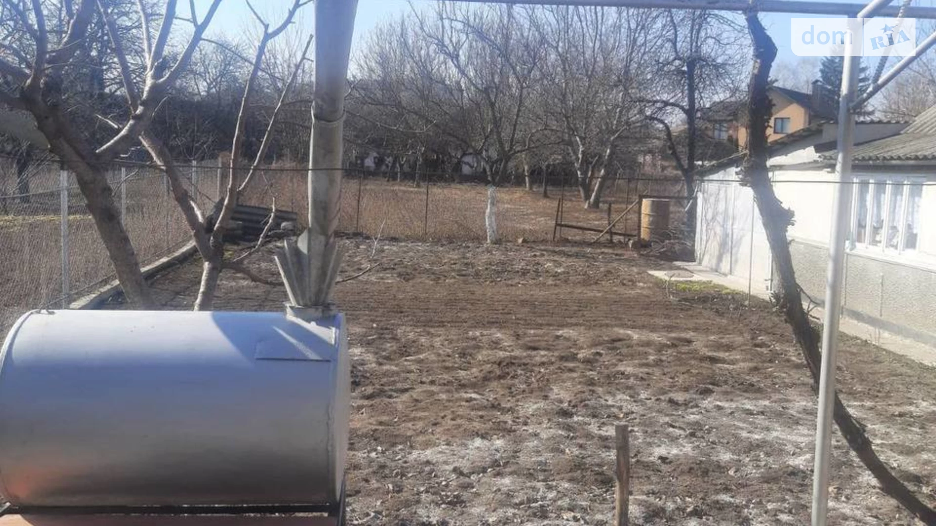 Продается одноэтажный дом 88.4 кв. м с садом, цена: 45000 $ - фото 4