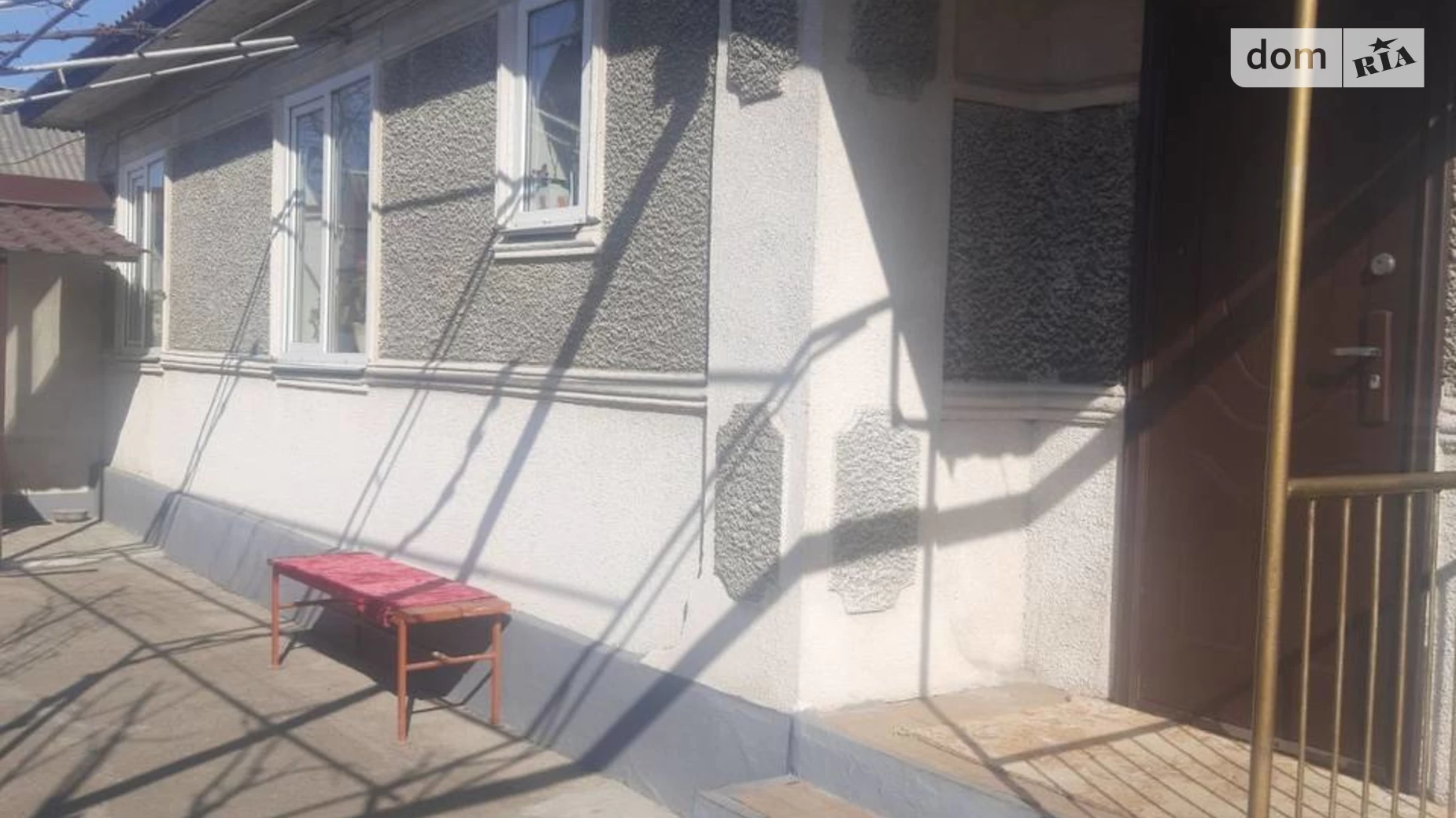 Продается одноэтажный дом 88.4 кв. м с садом, цена: 45000 $ - фото 2