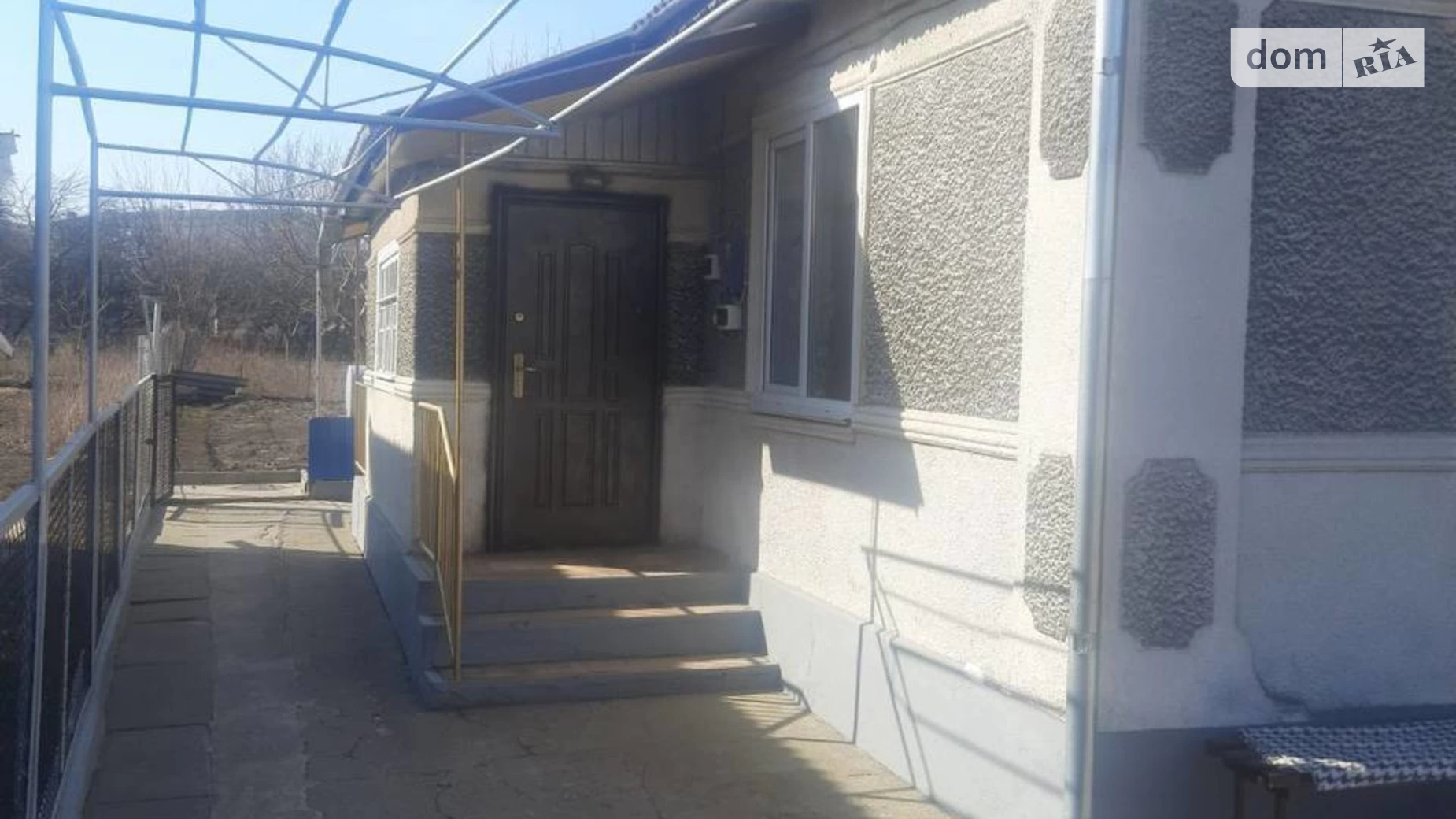 Продается одноэтажный дом 88.4 кв. м с садом, цена: 45000 $ - фото 3