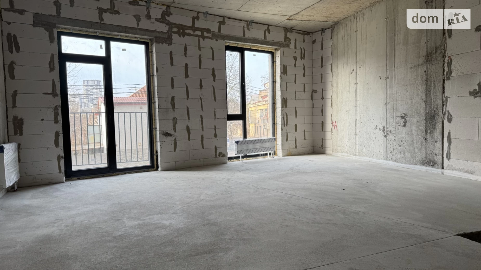 Продается 1-комнатная квартира 45 кв. м в Одессе, ул. Чубаевская, 1 - фото 5