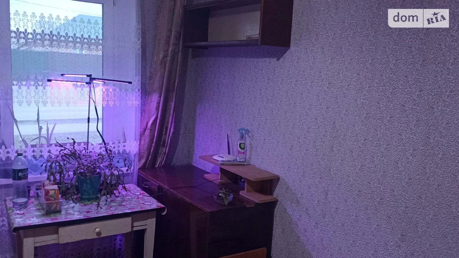 Продається 1-кімнатна квартира 19.2 кв. м у Кропивницькому, вул. Нікітіна Василя - фото 3