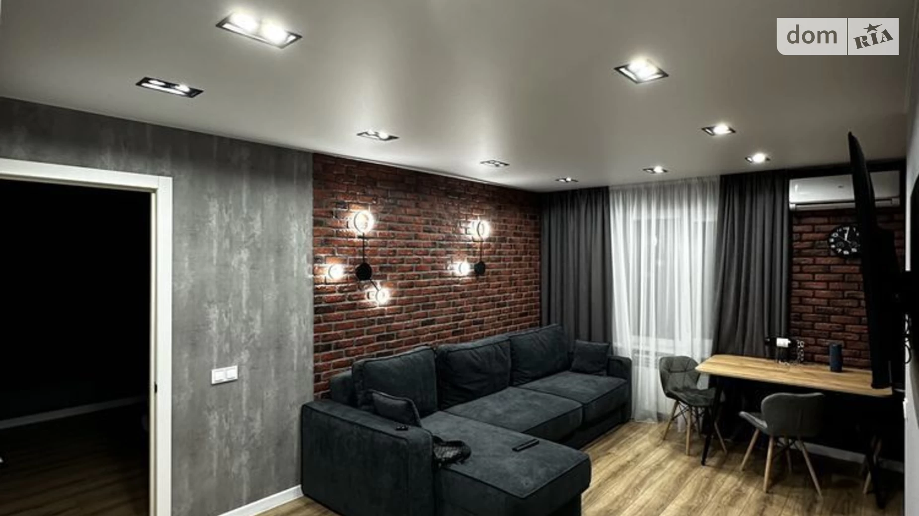 Продається 3-кімнатна квартира 60.4 кв. м у Полтаві, цена: 70000 $ - фото 2