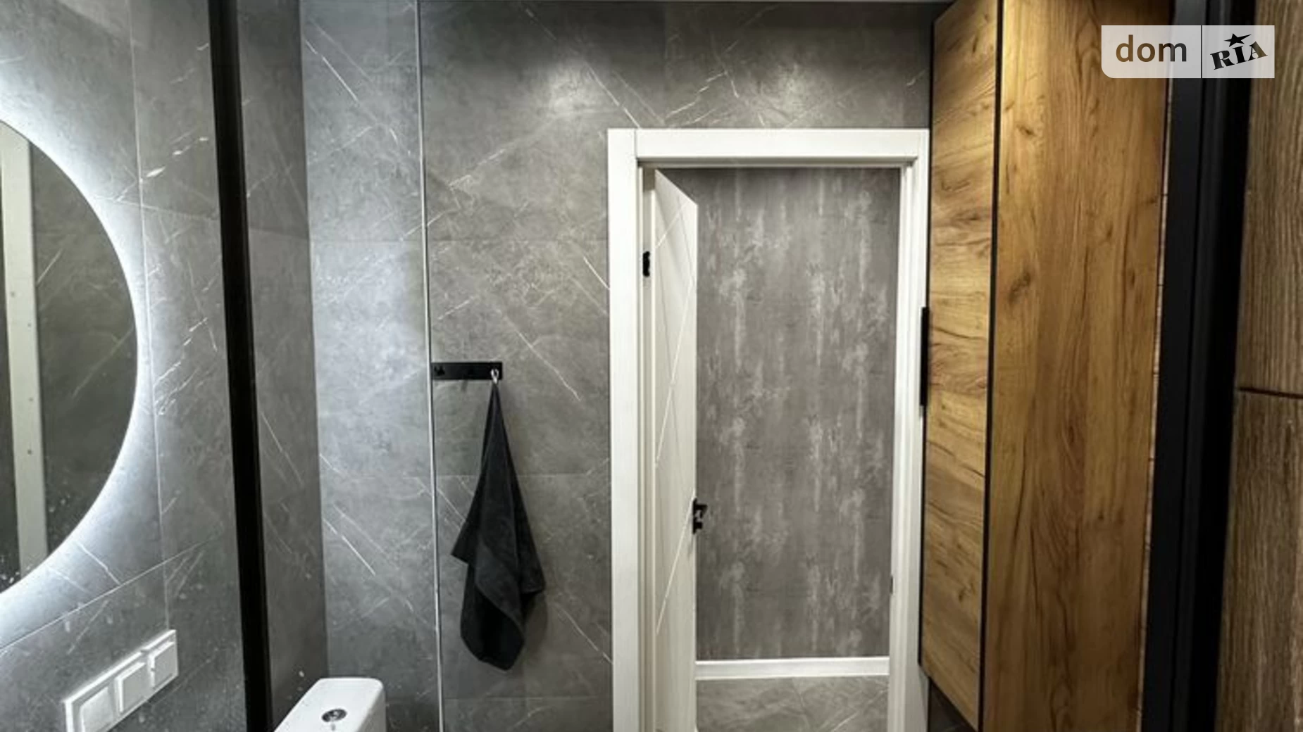 Продається 3-кімнатна квартира 60.4 кв. м у Полтаві, цена: 70000 $ - фото 5