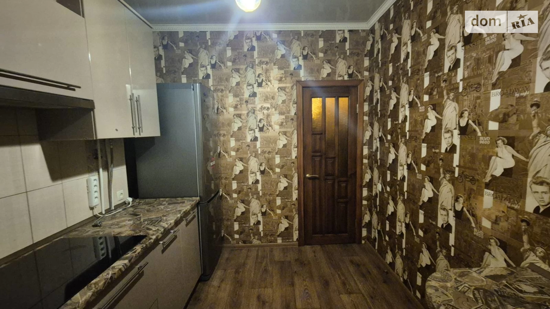 Продається 2-кімнатна квартира 48.8 кв. м у Кривому Розі, вул. Синьоводська(Соціалістична) - фото 2