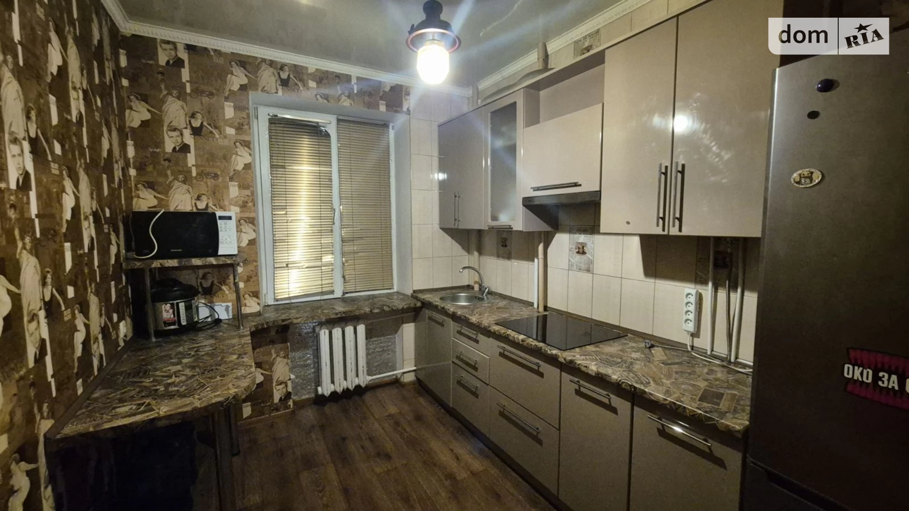Продається 2-кімнатна квартира 48.8 кв. м у Кривому Розі, вул. Синьоводська(Соціалістична) - фото 4