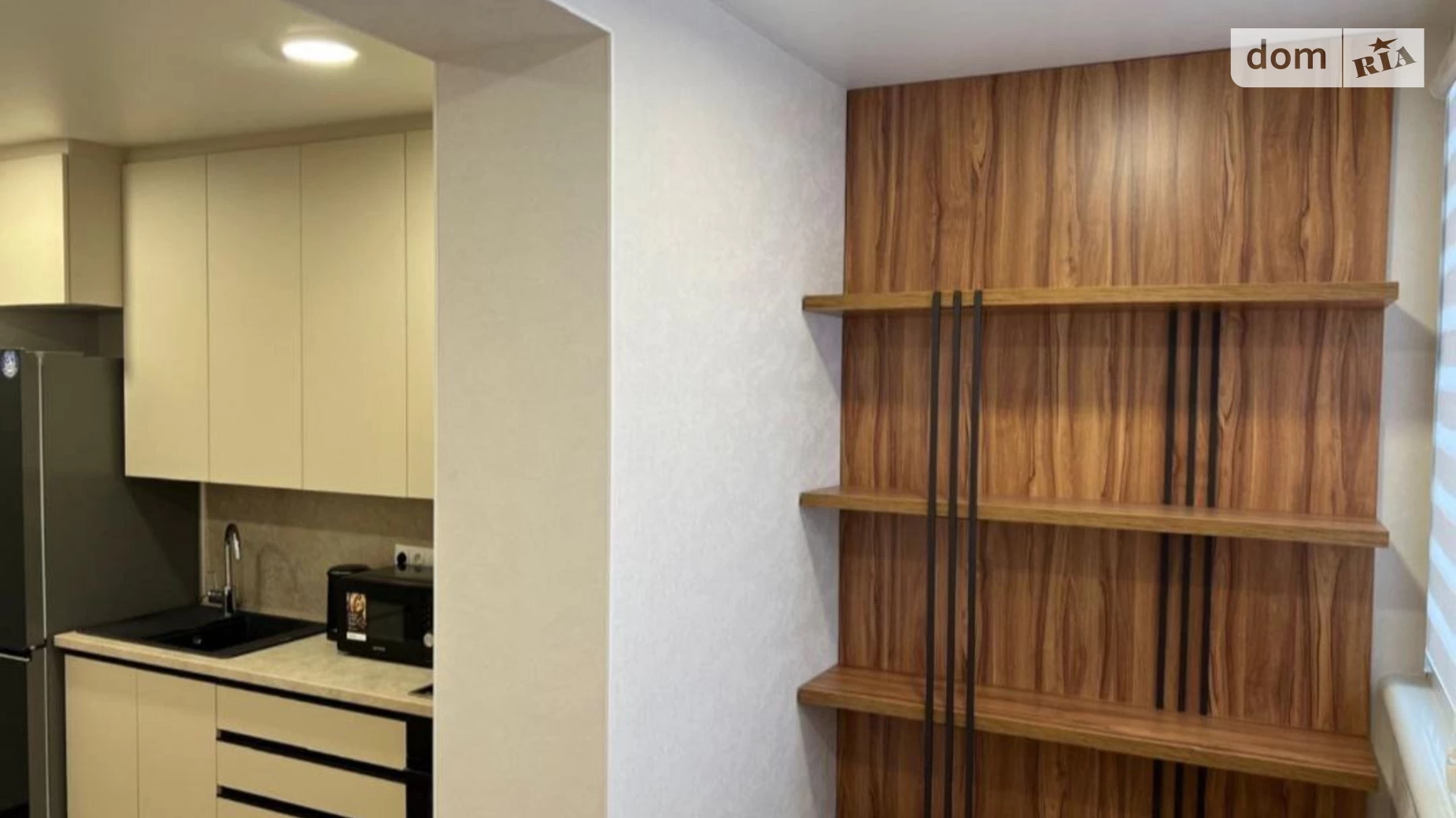 Продається 1-кімнатна квартира 40 кв. м у Харкові, вул. Миру, 31 - фото 2