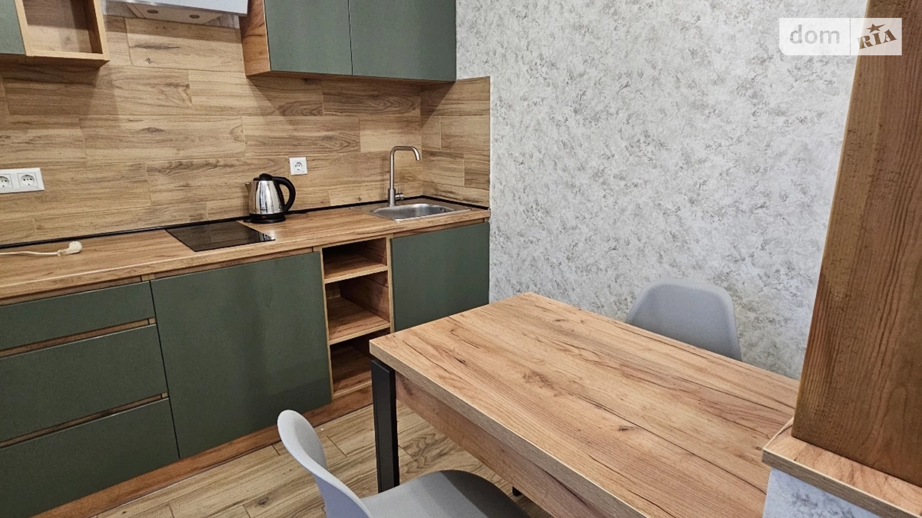 Сдается в аренду 1-комнатная квартира 38 кв. м в Харькове, ул. Академика Барабашова, 10Б - фото 2