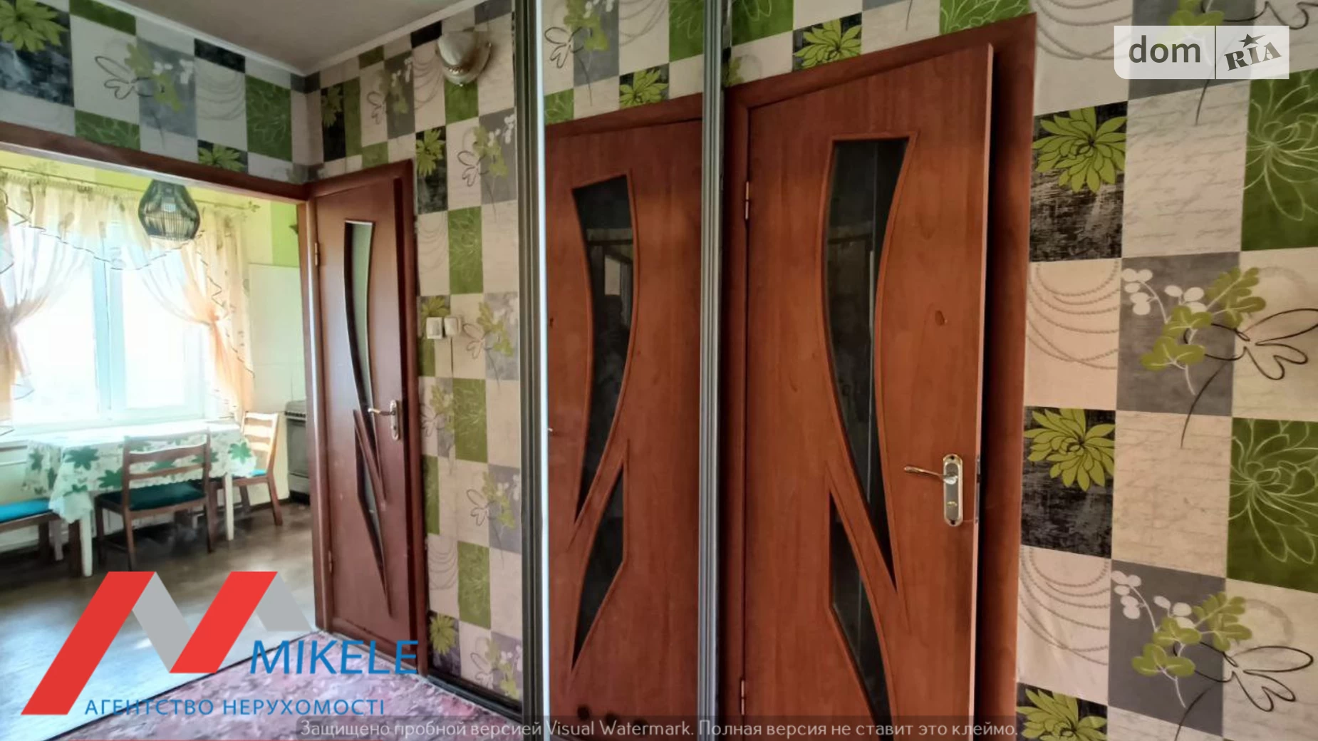 Продается 2-комнатная квартира 53.8 кв. м в Киеве, Харьковское шоссе, 180/21 - фото 5