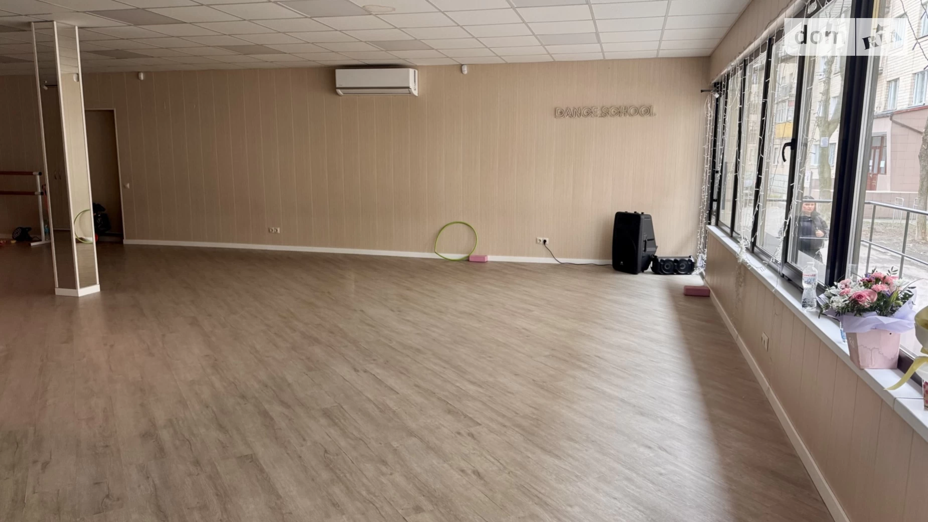 Продается помещения свободного назначения 243 кв. м в 1-этажном здании, цена: 250000 $ - фото 2