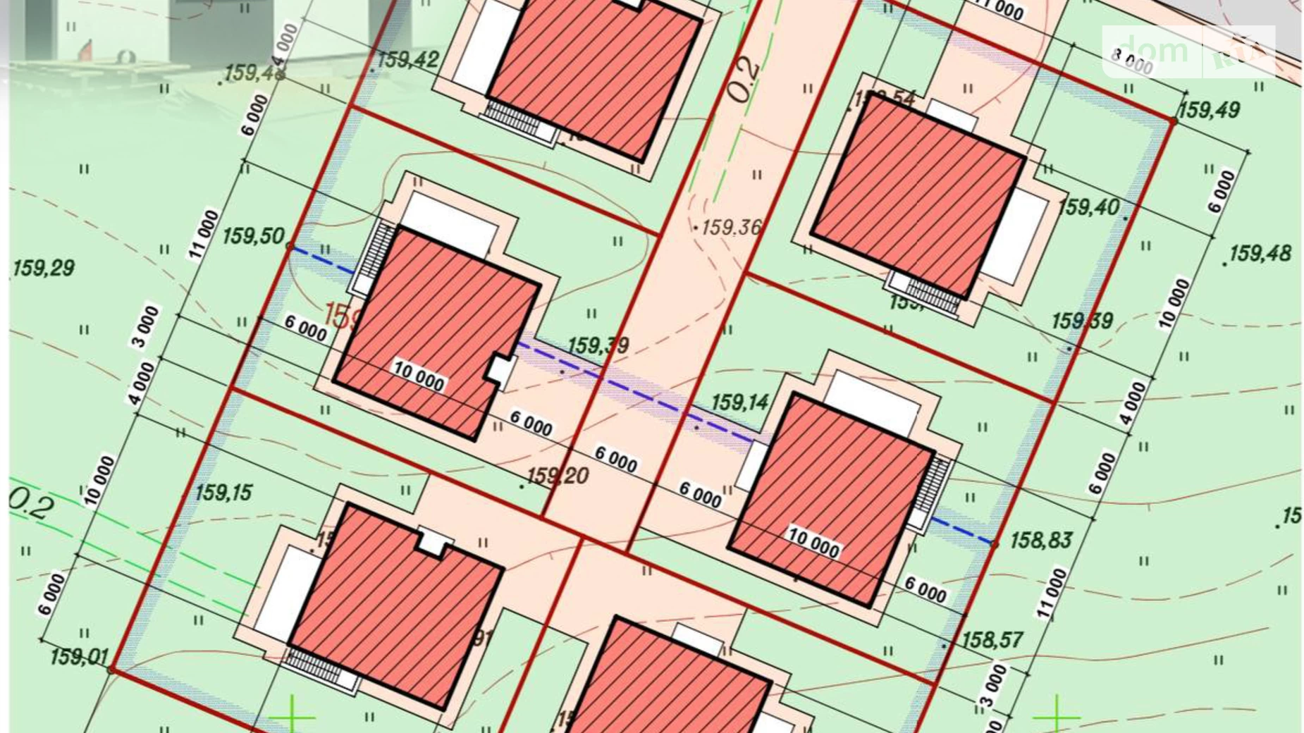 Продается одноэтажный дом 89 кв. м с верандой, цена: 72000 $ - фото 5