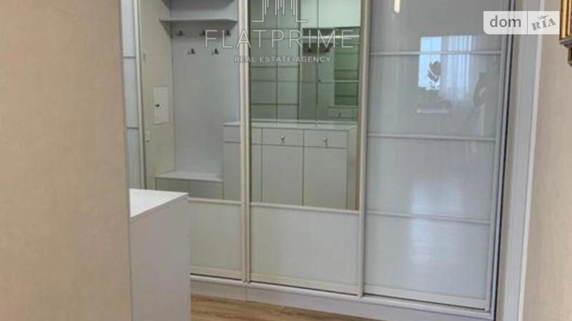 Продается 2-комнатная квартира 62.8 кв. м в Киеве, просп. Оболонский, 1 корпус 1 - фото 3