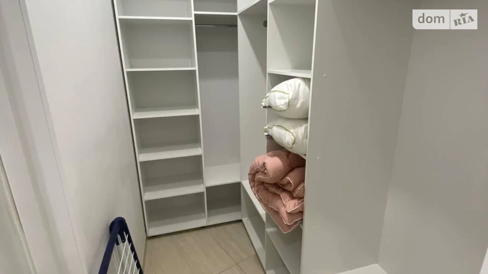 Сдается в аренду 2-комнатная квартира 56 кв. м в Днепре, ул. Подолинского Сергея, 31 - фото 5