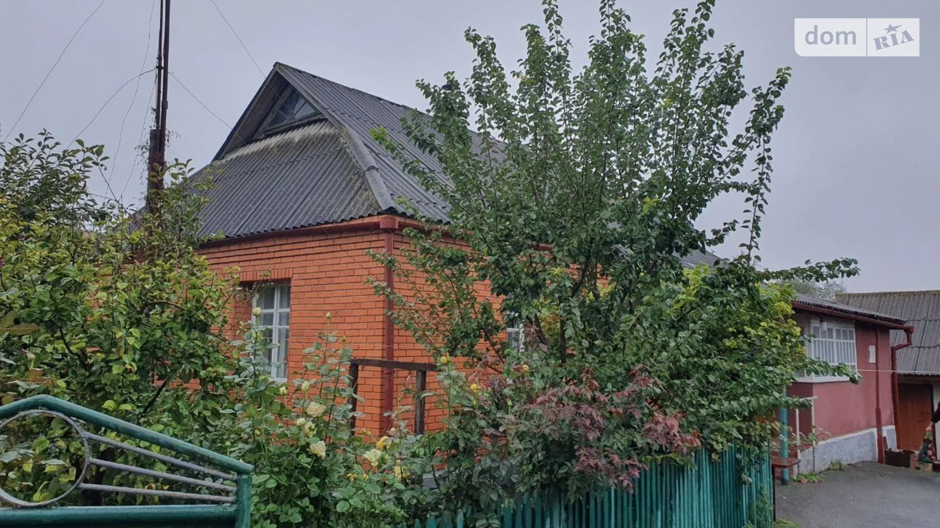 Продається одноповерховий будинок 80 кв. м з балконом, цена: 27000 $ - фото 2