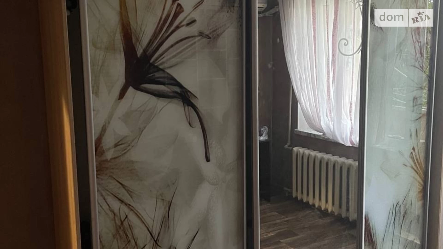 Продається 1-кімнатна квартира 34.4 кв. м у Одесі, вул. Махачкалинська, 1 - фото 5
