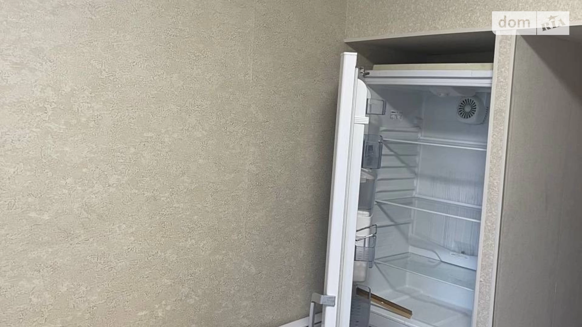 Продається 1-кімнатна квартира 34.4 кв. м у Одесі, вул. Махачкалинська, 1 - фото 3