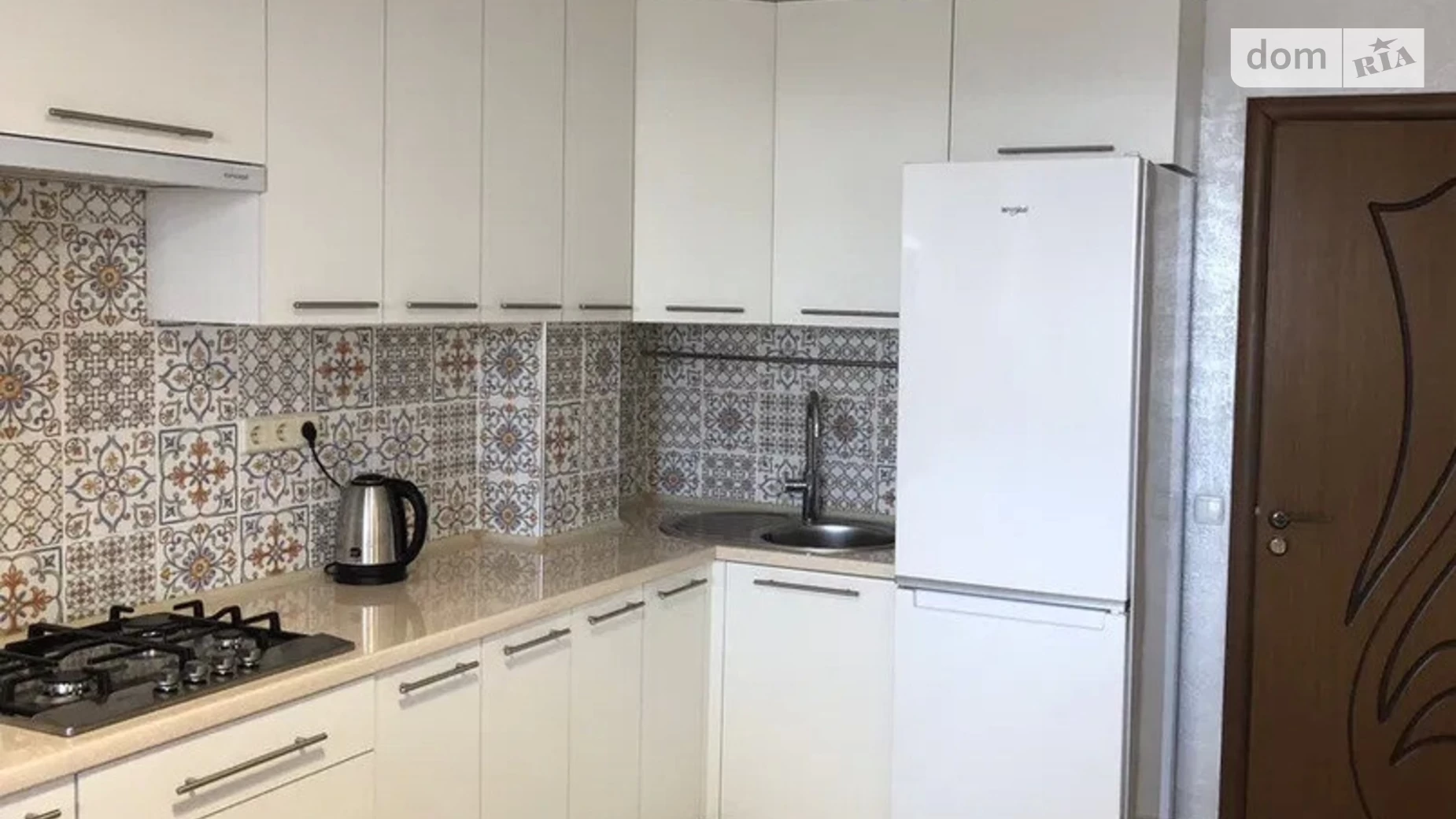 Продается 2-комнатная квартира 60 кв. м в Львове, цена: 80000 $ - фото 2