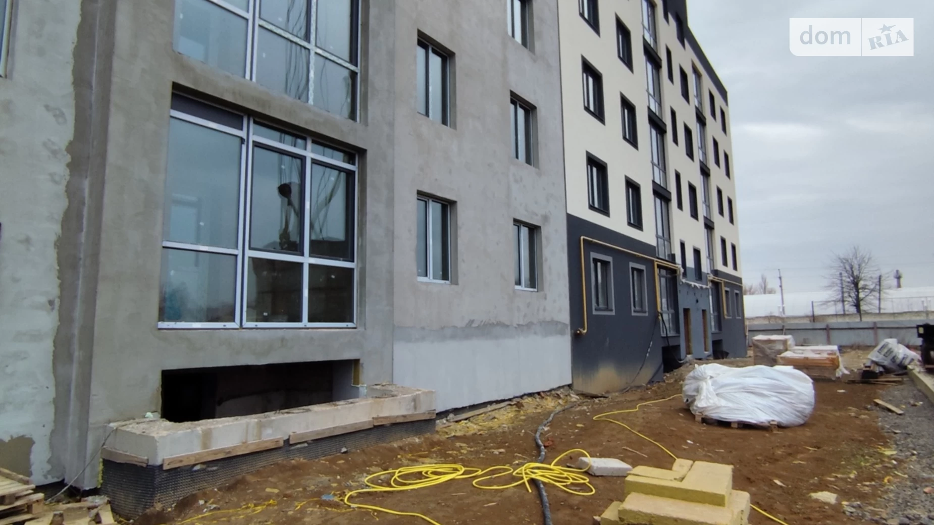 Продается 1-комнатная квартира 45 кв. м в Агрономичном, пер. Героев Чорнобыля, 1 - фото 4