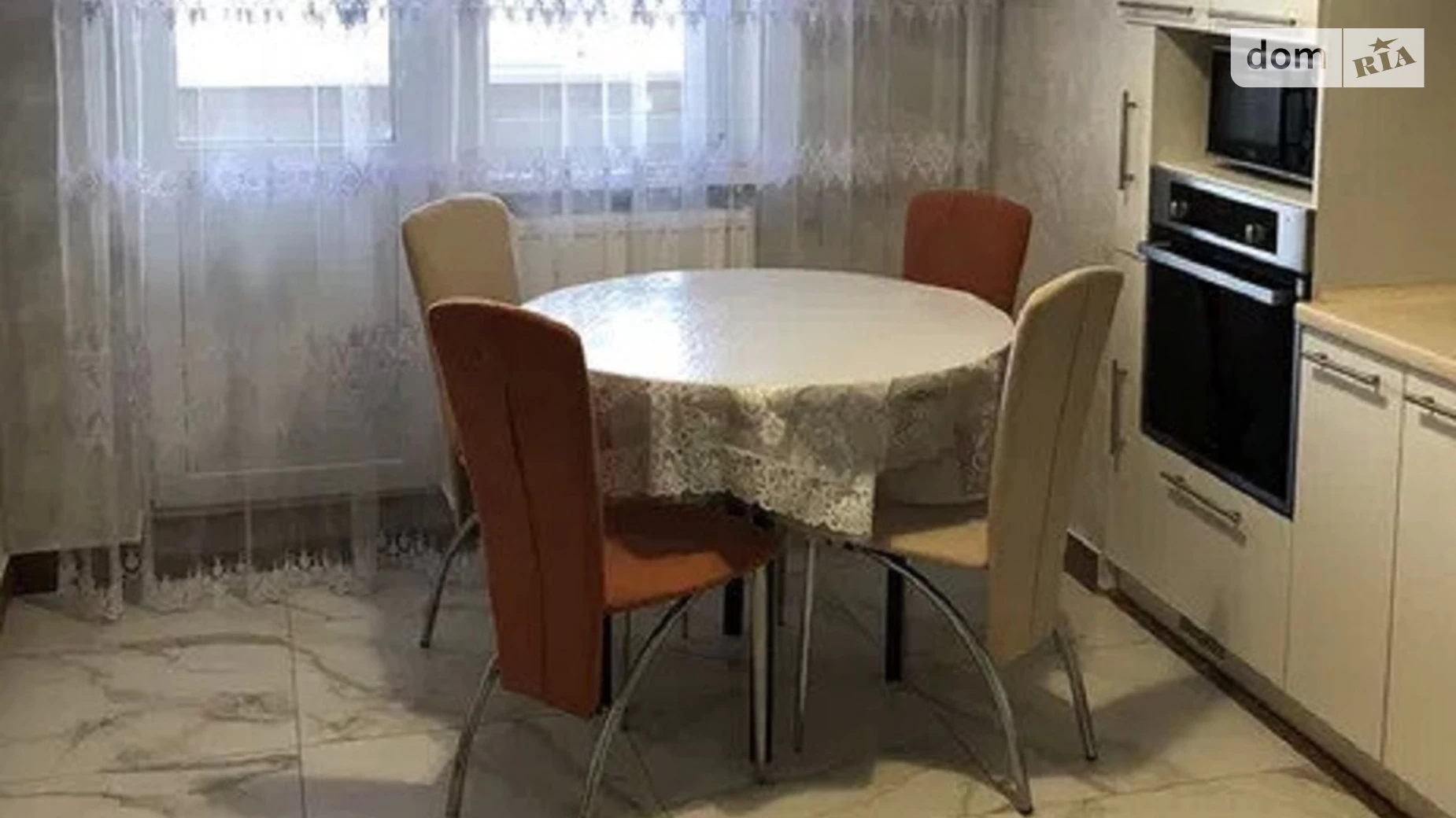 Продается 2-комнатная квартира 60 кв. м в Львове, цена: 80000 $ - фото 4