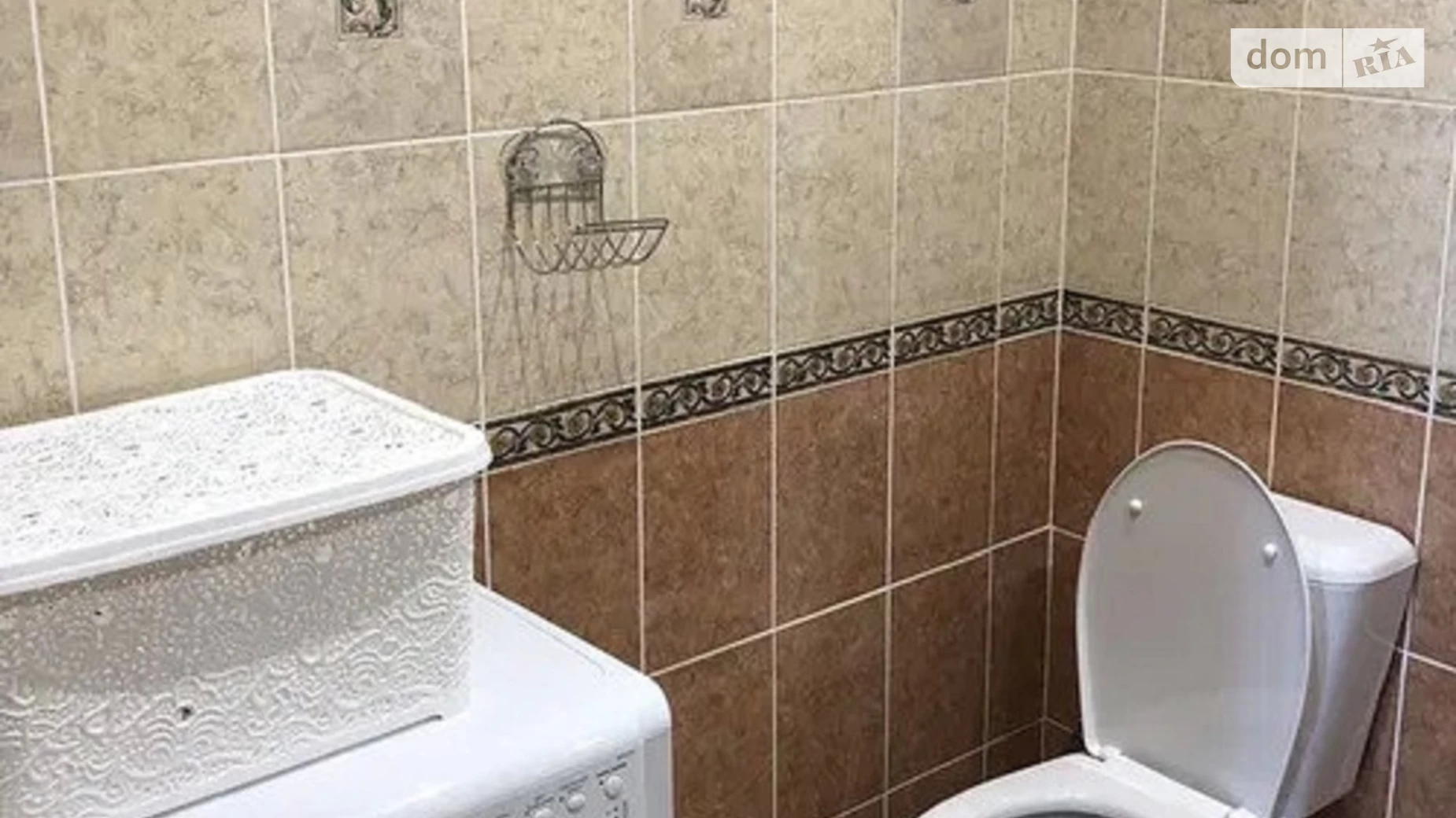 Продается 2-комнатная квартира 60 кв. м в Львове, цена: 80000 $ - фото 5