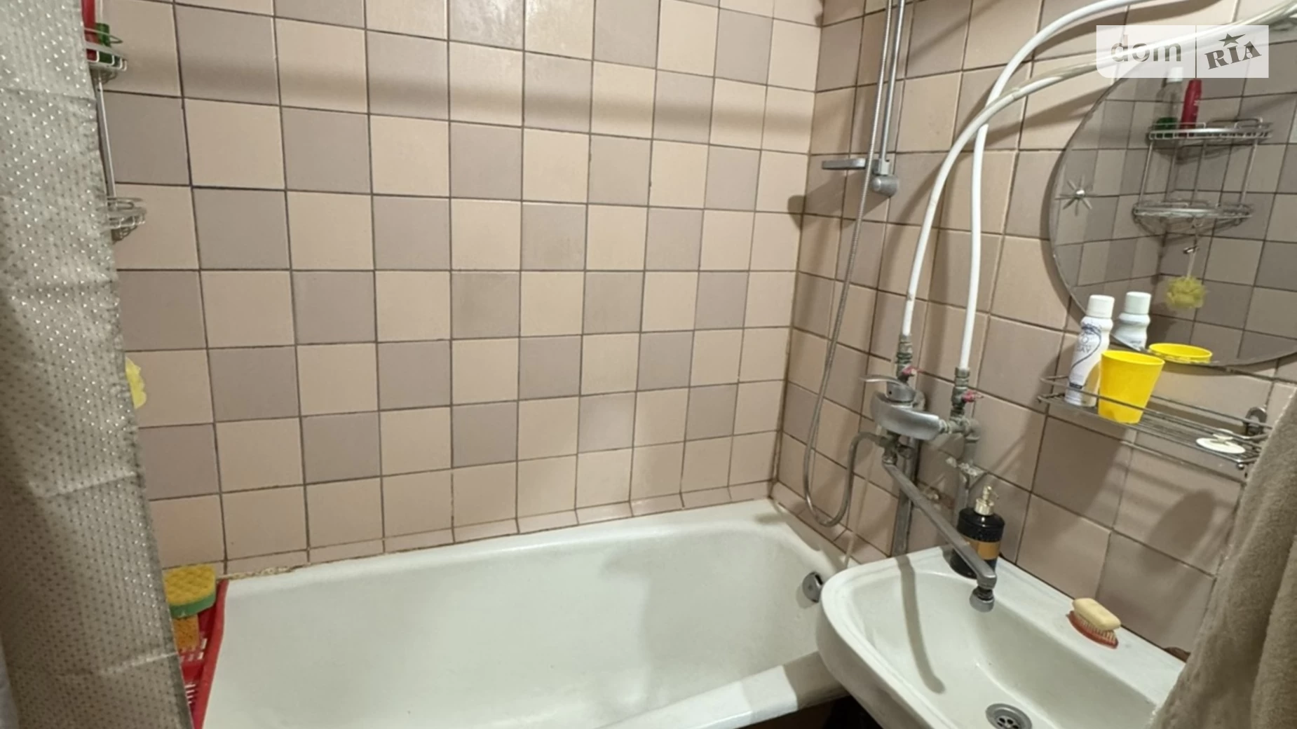 Продается 2-комнатная квартира 54 кв. м в Киеве, ул. Сортировочная, 2 - фото 3