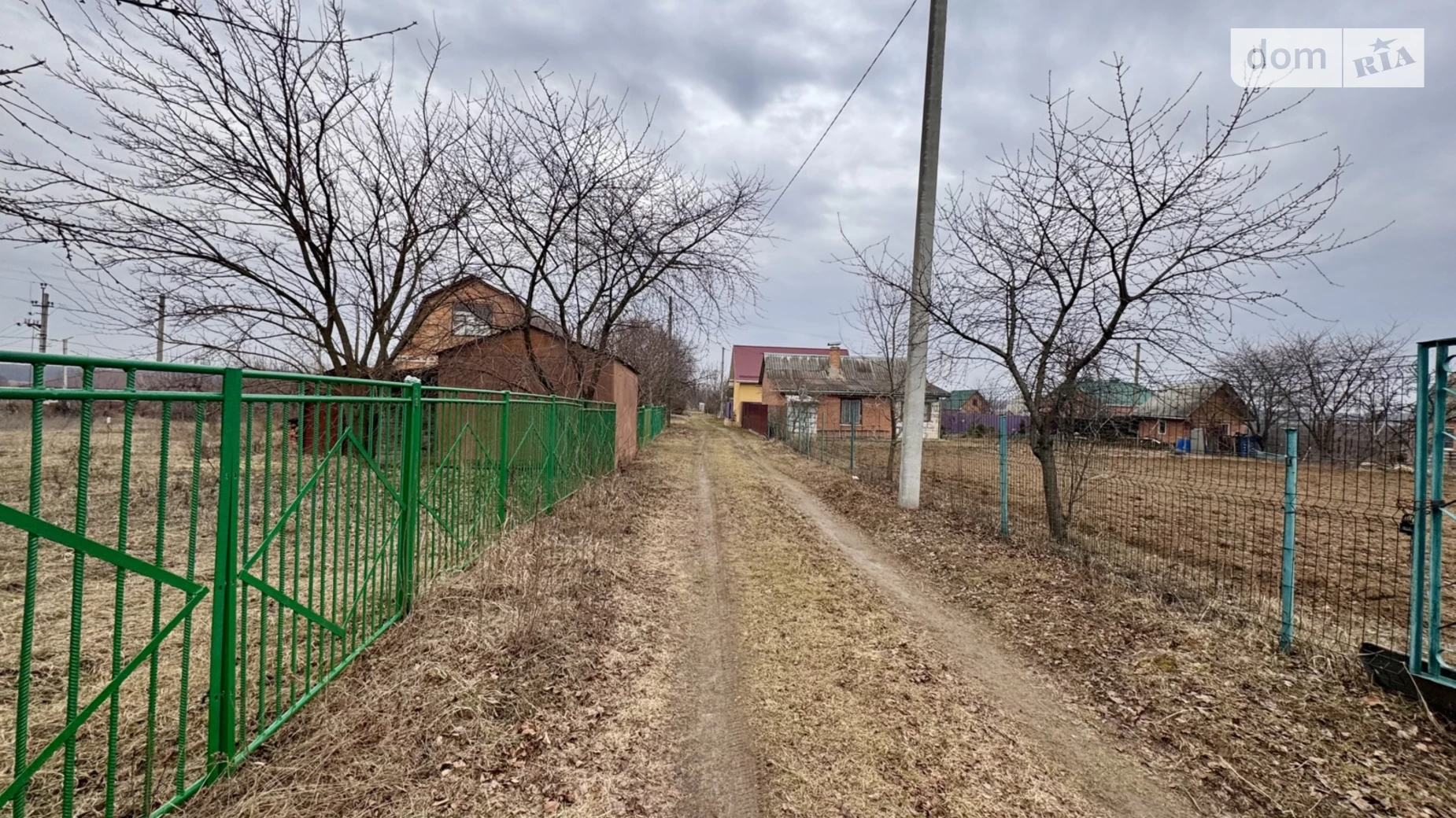 Продается земельный участок 6 соток в Винницкой области, цена: 15000 $ - фото 4