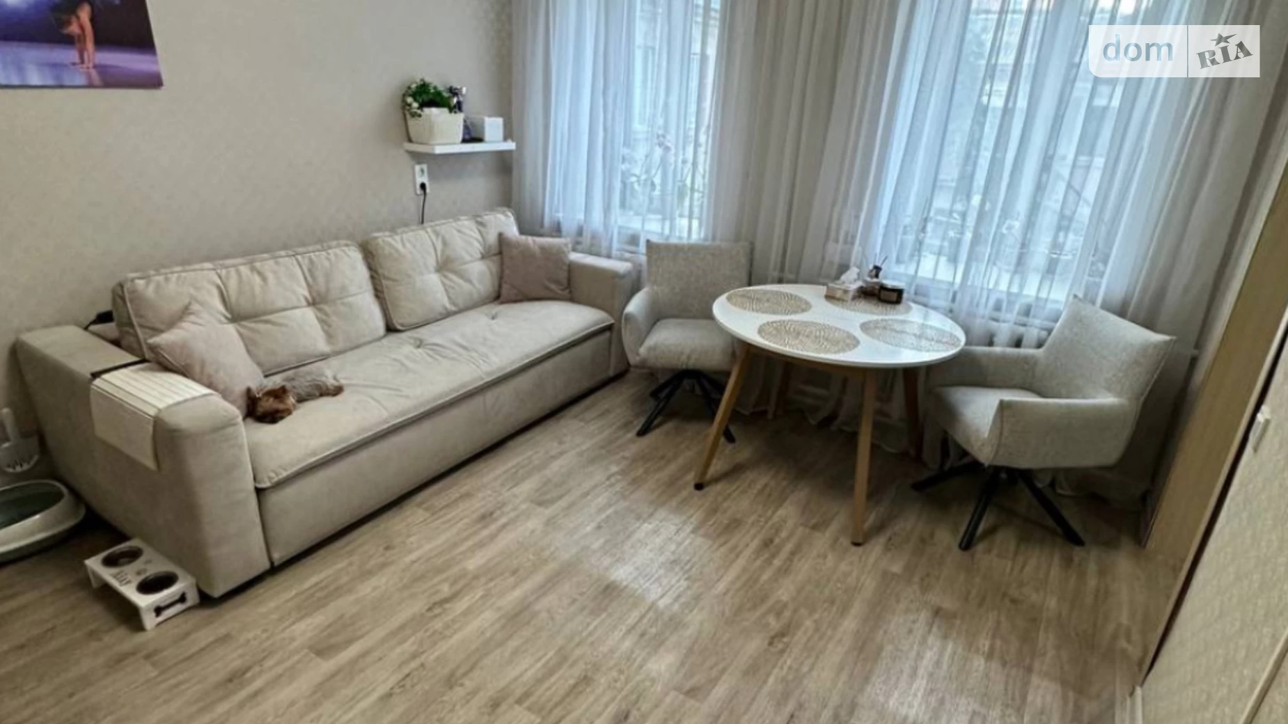 Продается 2-комнатная квартира 37.9 кв. м в Одессе, цена: 38000 $ - фото 2