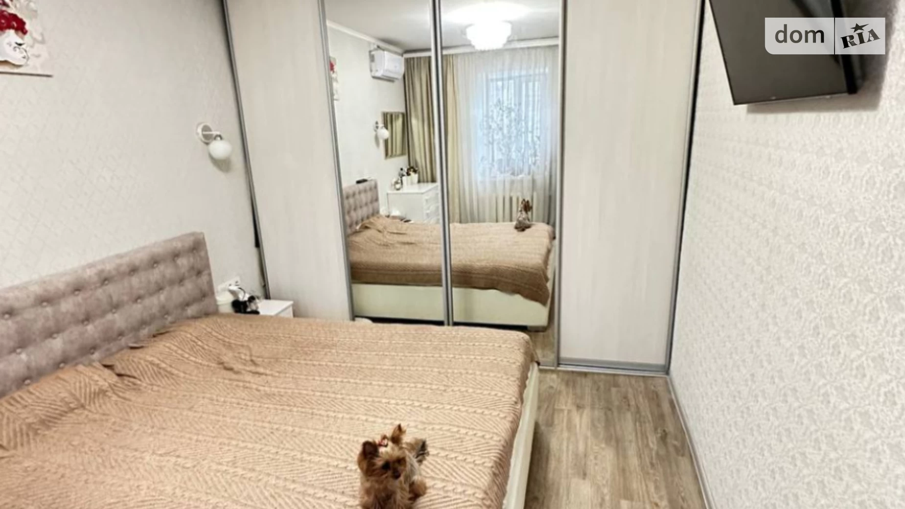 Продается 2-комнатная квартира 37.9 кв. м в Одессе, цена: 38000 $ - фото 5
