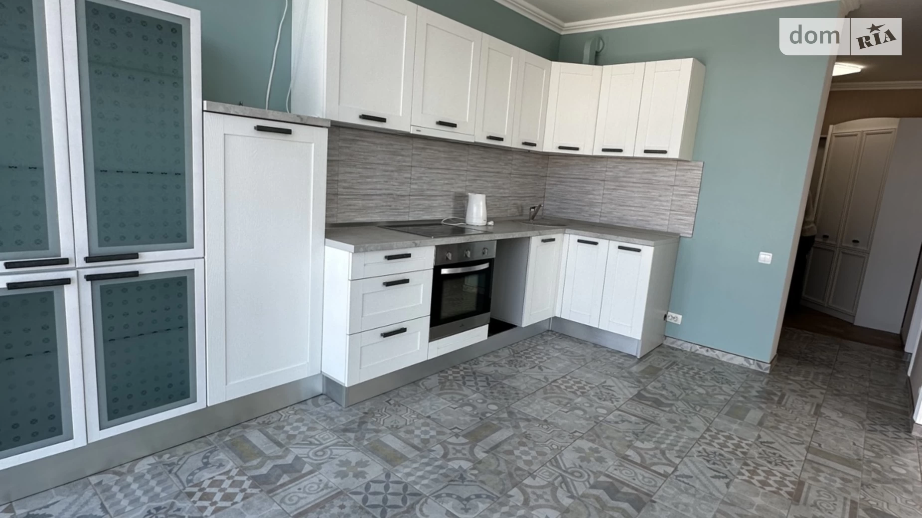 Продається 1-кімнатна квартира 42.3 кв. м у Борисполі, вул. Бежівка, 31Б - фото 3