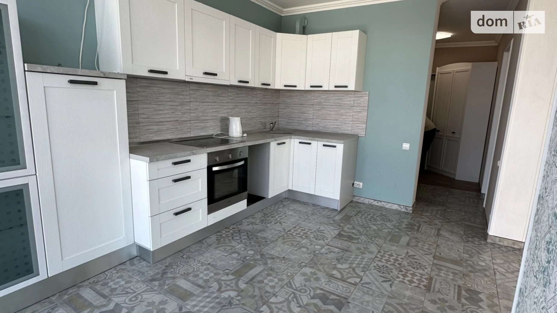 Продається 1-кімнатна квартира 42.3 кв. м у Борисполі, вул. Бежівка, 31Б - фото 4