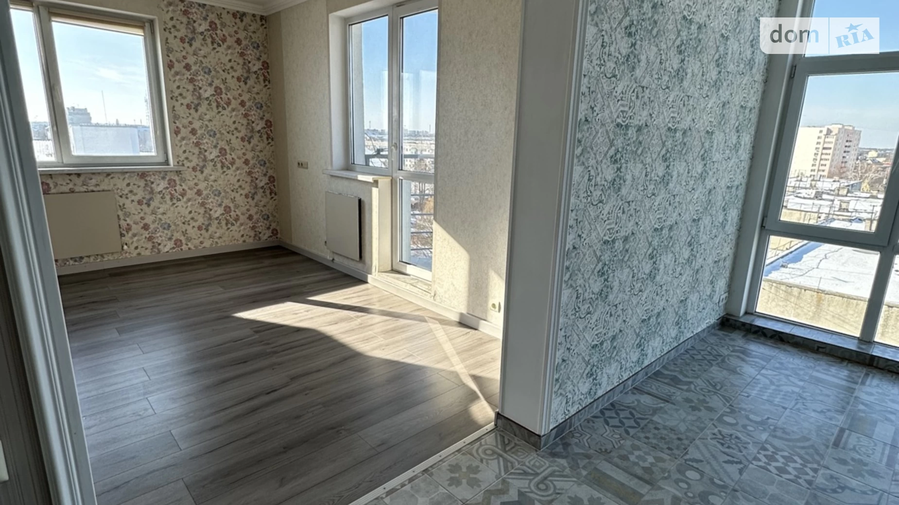 Продається 1-кімнатна квартира 42.3 кв. м у Борисполі, вул. Бежівка, 31Б - фото 5