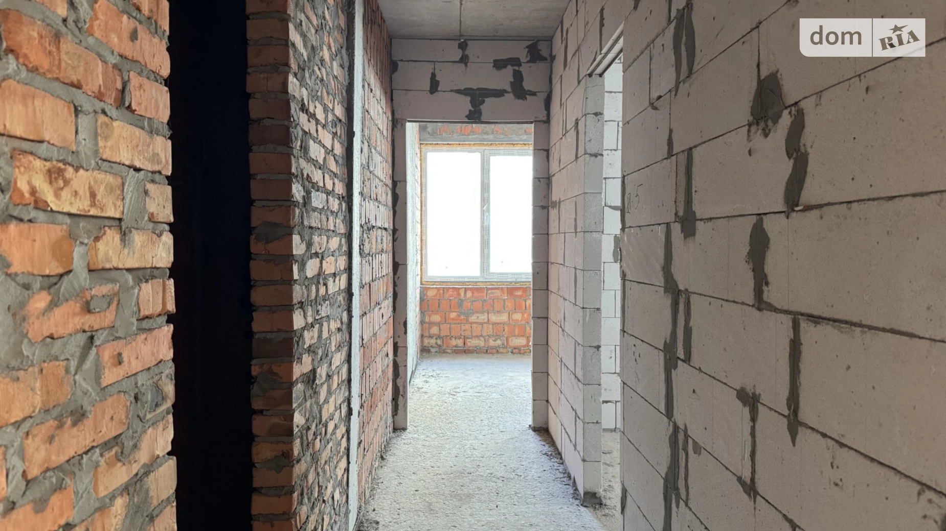 Продается 2-комнатная квартира 54.1 кв. м в Ирпене, ул. Университетская(Карла Маркса), 1Л/1 - фото 4