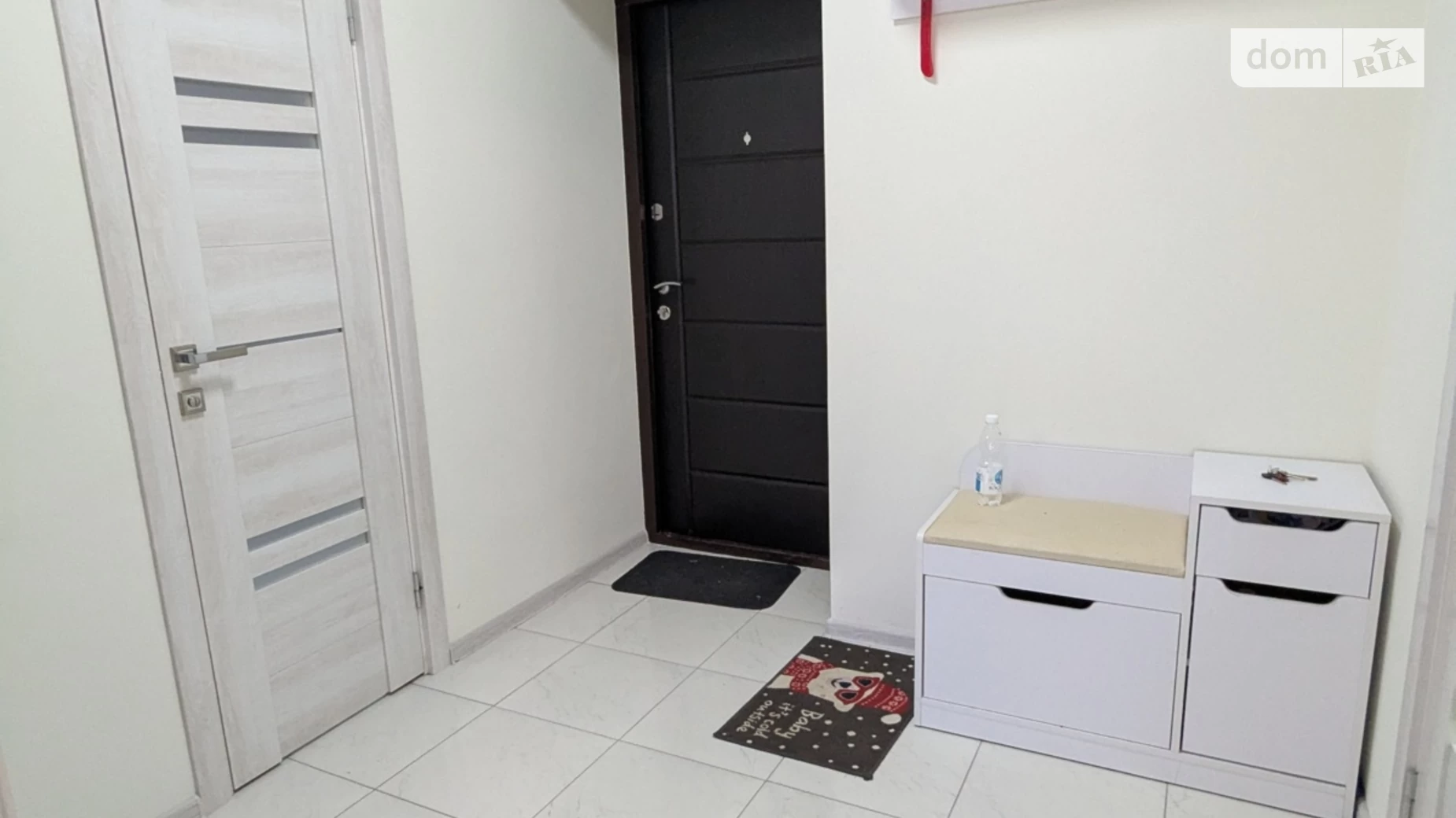 Продается 1-комнатная квартира 43 кв. м в Криховцах, ул. Довженко А., 21А - фото 4